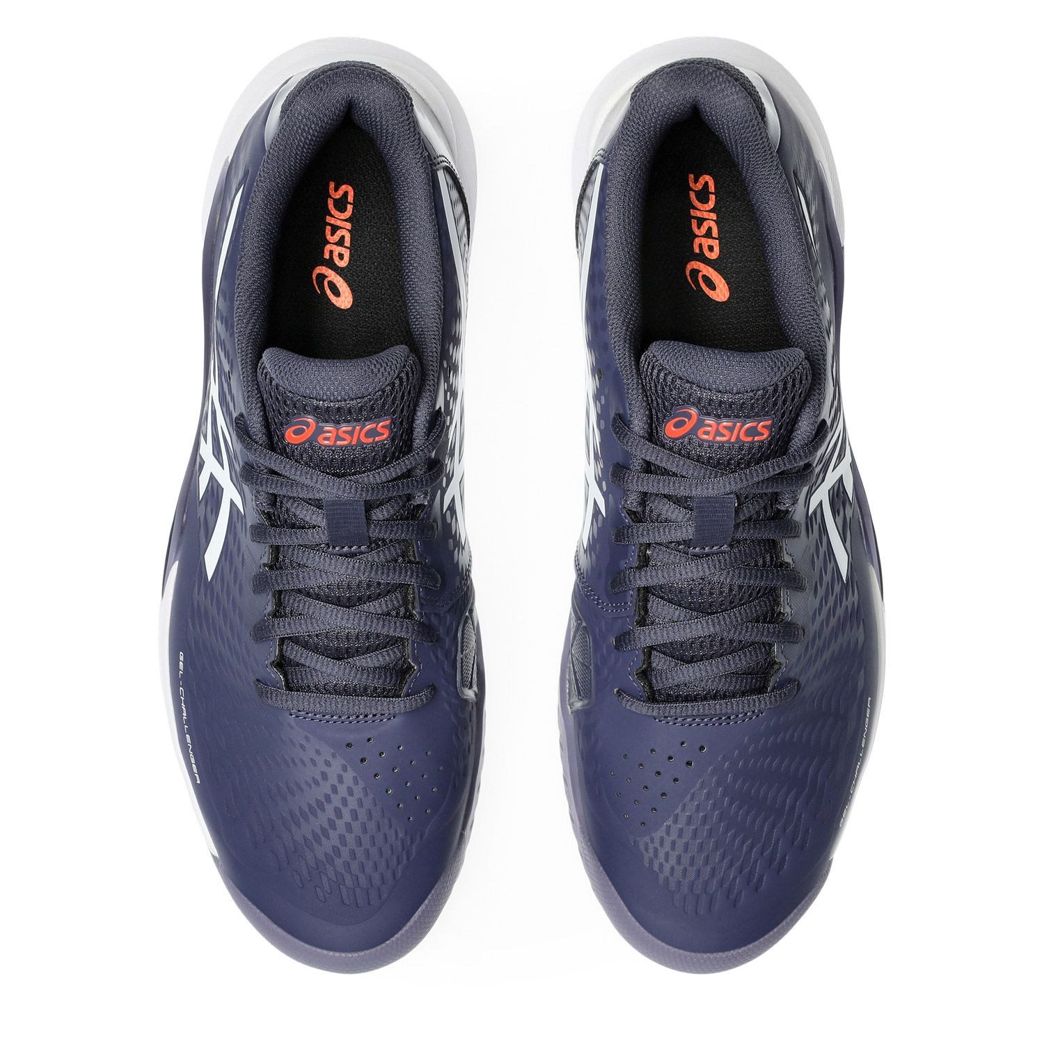 Asics Gel-Challenger 14 Tennisshoes Men