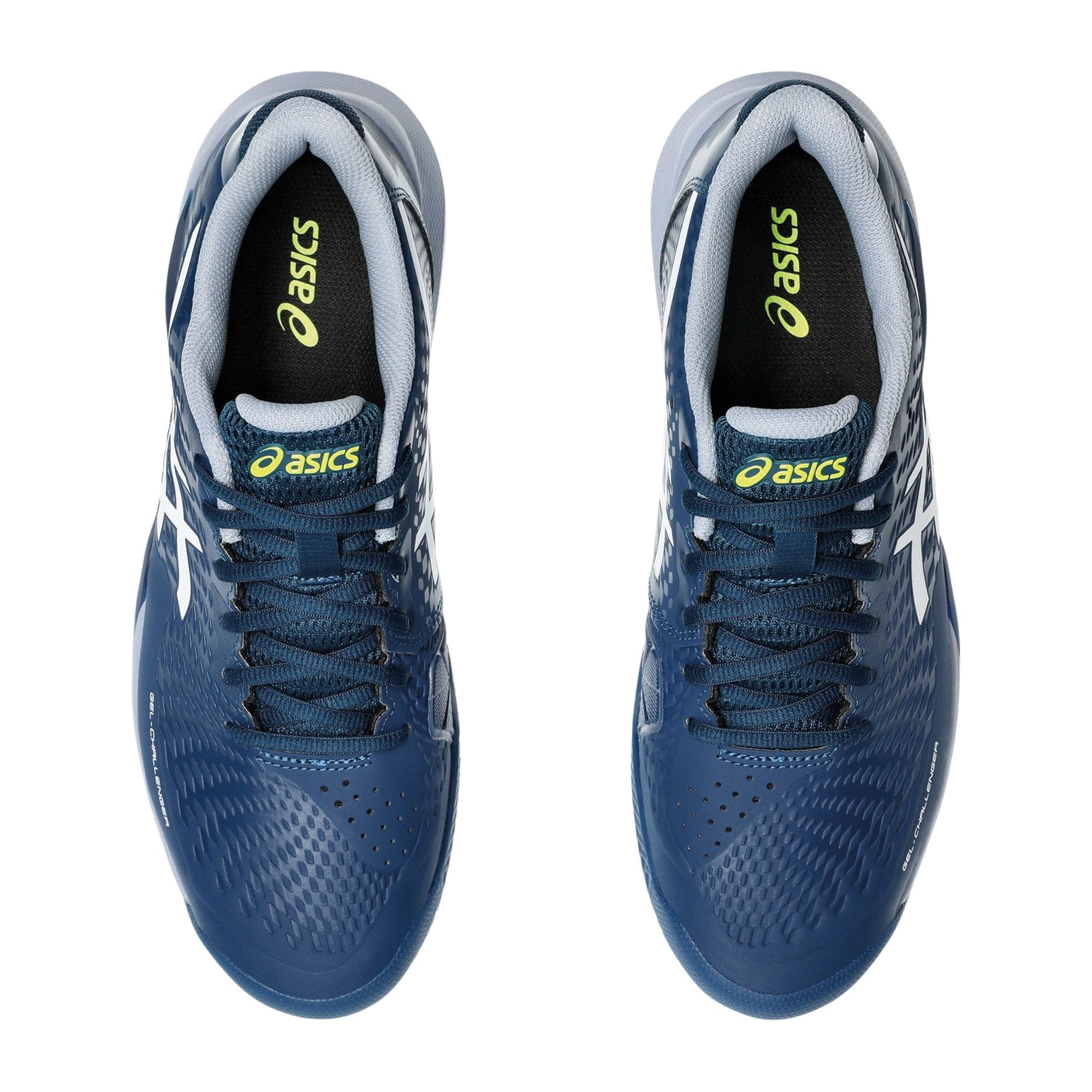 Asics Gel-Challenger 14 Clay Tennisschoenen Heren | PlutoSport