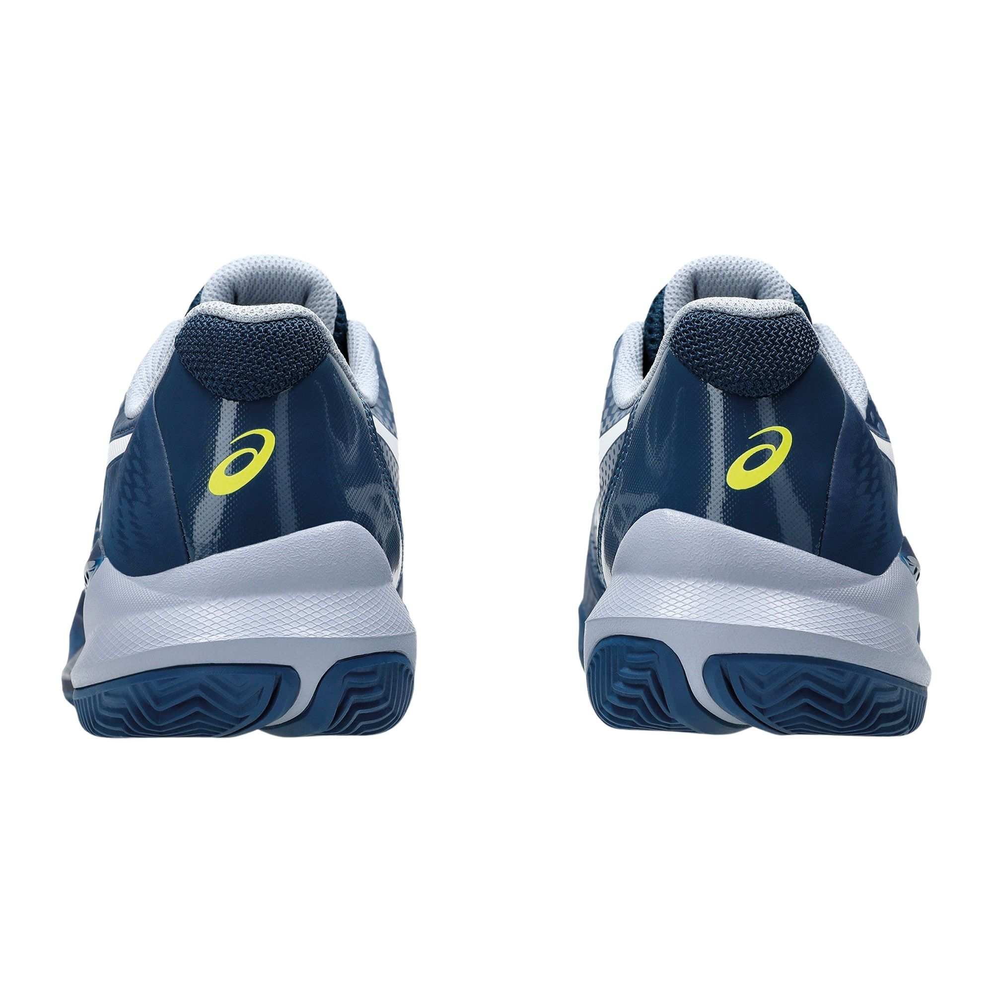 Asics Gel-Challenger 14 Clay Tennisschoenen Heren | PlutoSport