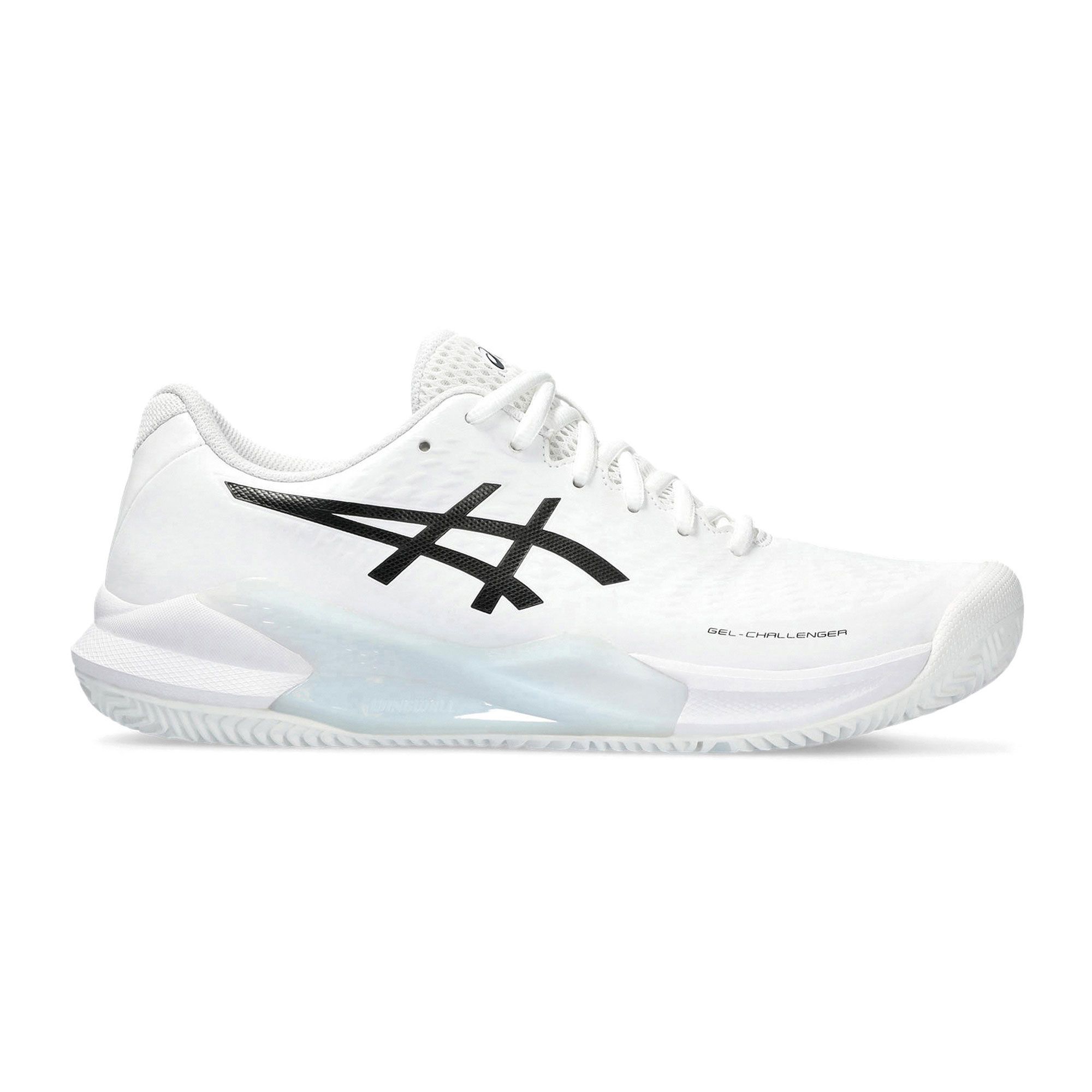 Asics Gel-Challenger 14 Clay Tennisschoenen Heren