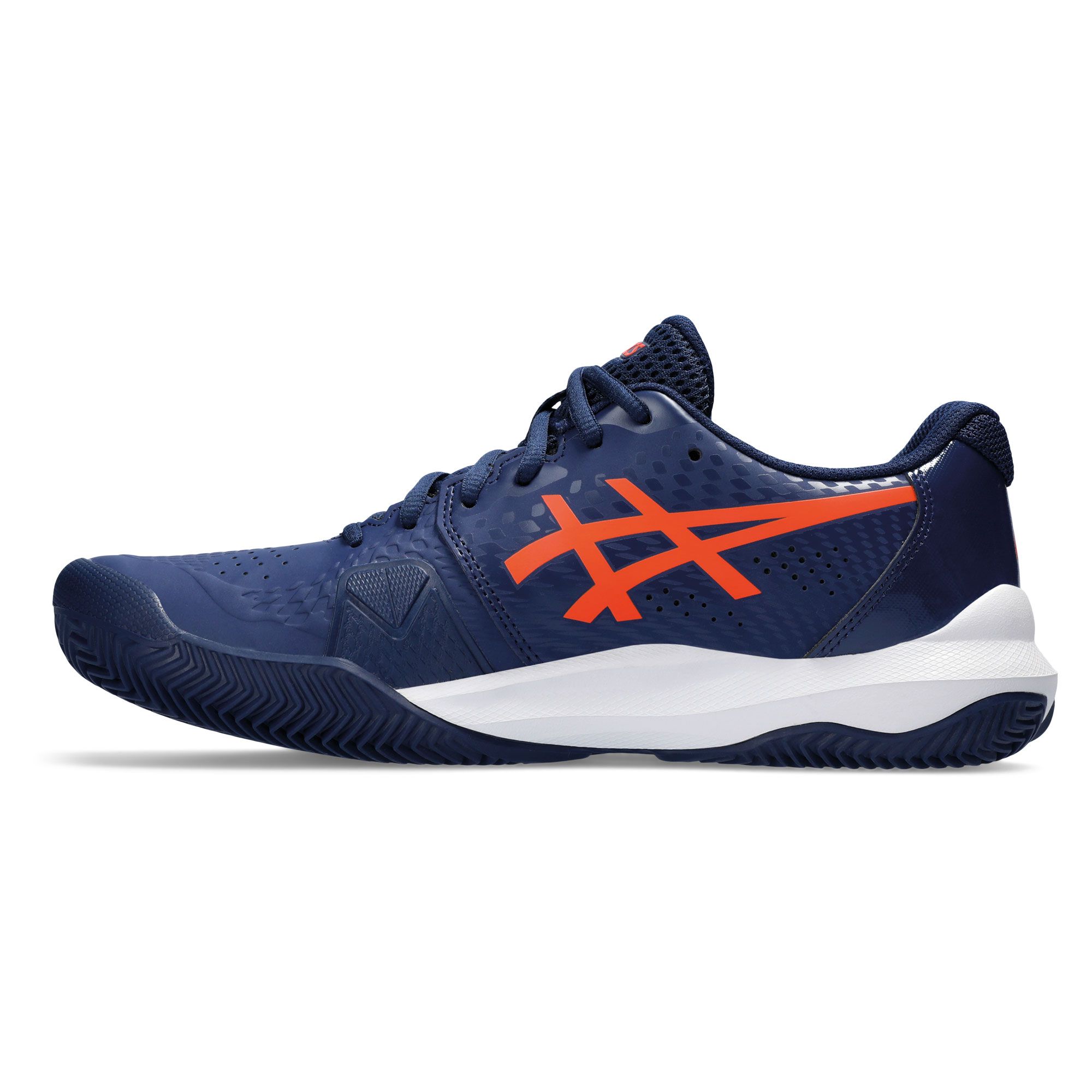 Asics Gel-Challenger 14 Clay Tennisshoes Men | Plutosport