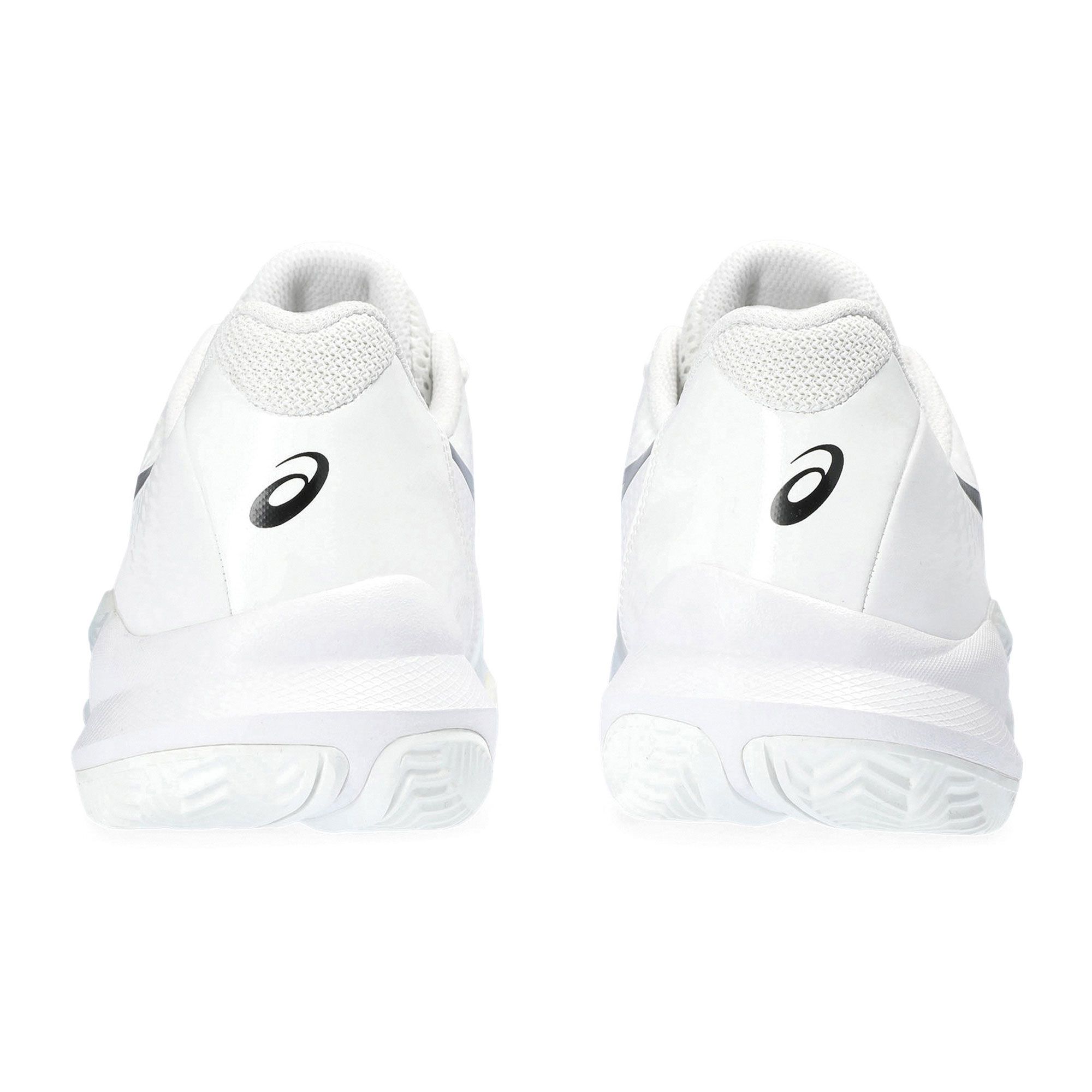 Zapatillas Wilson Rush Pro 4.0 Clay azules - Zona de Padel