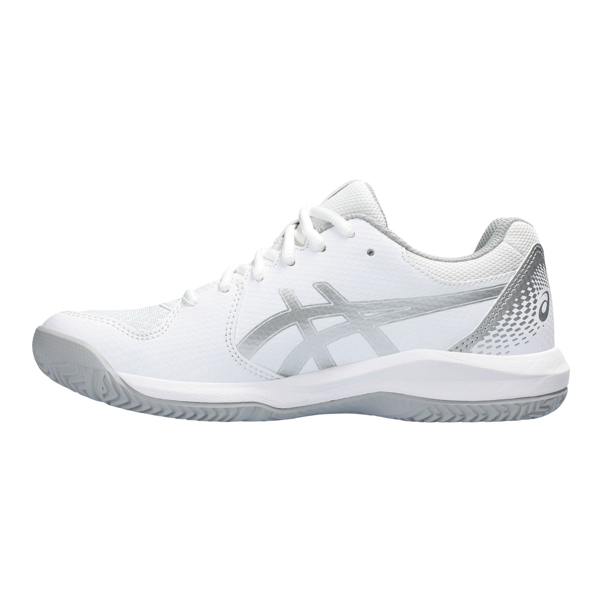 Asics Gel-Dedicate 8 Padelschoenen Dames | PlutoSport