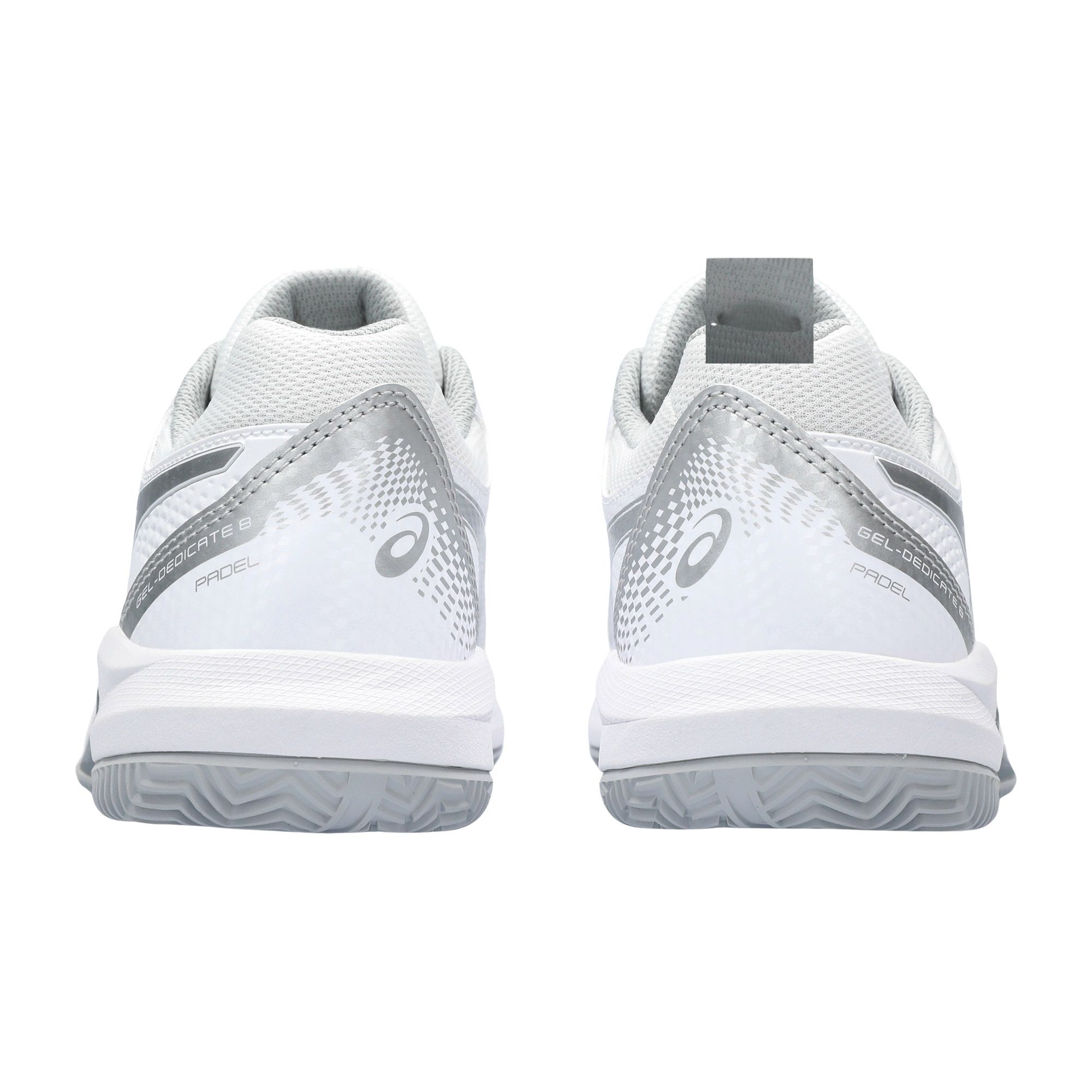 Asics Gel-Dedicate 8 Padelschoenen Dames | PlutoSport