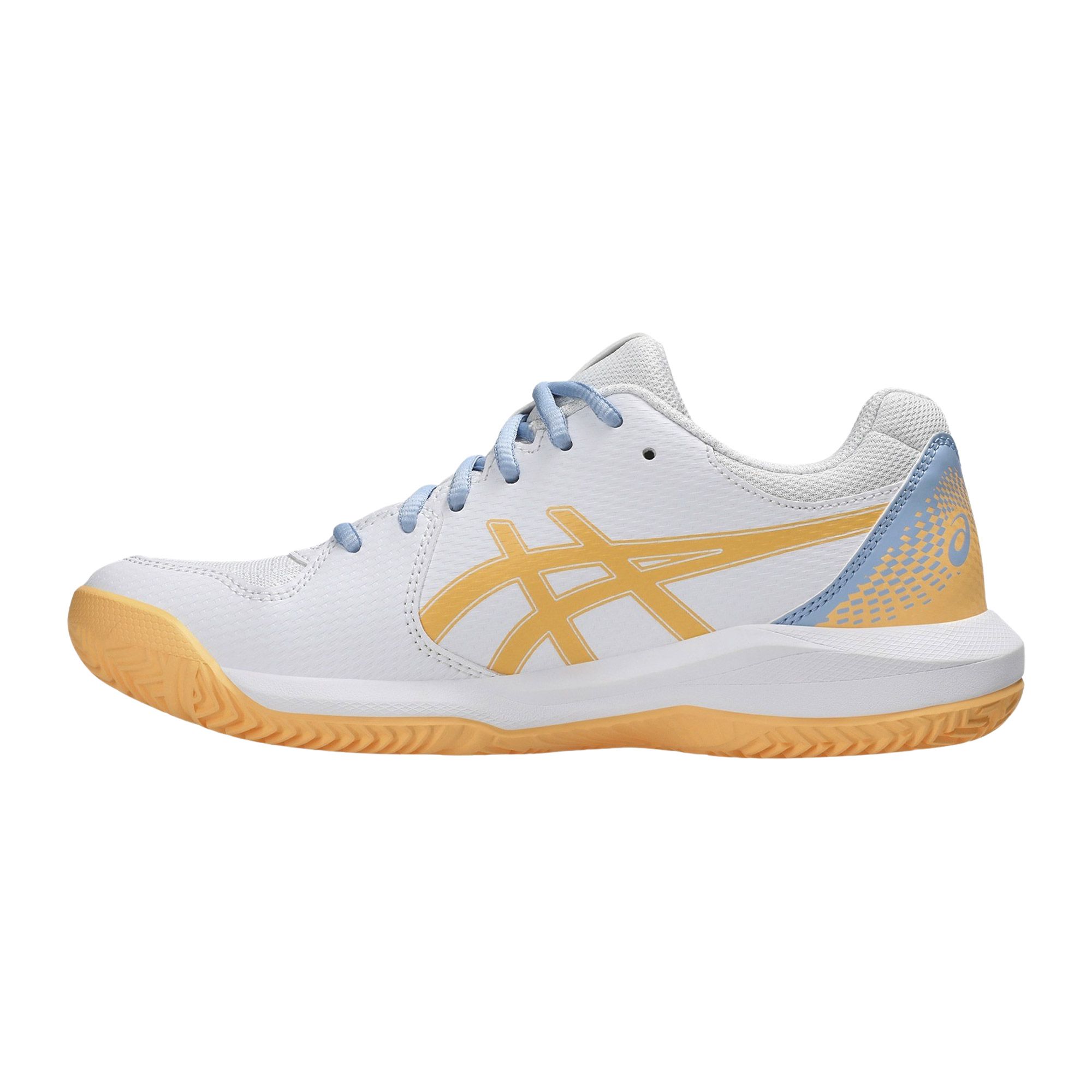 Asics Gel-Dedicate 8 Padelschoenen Dames