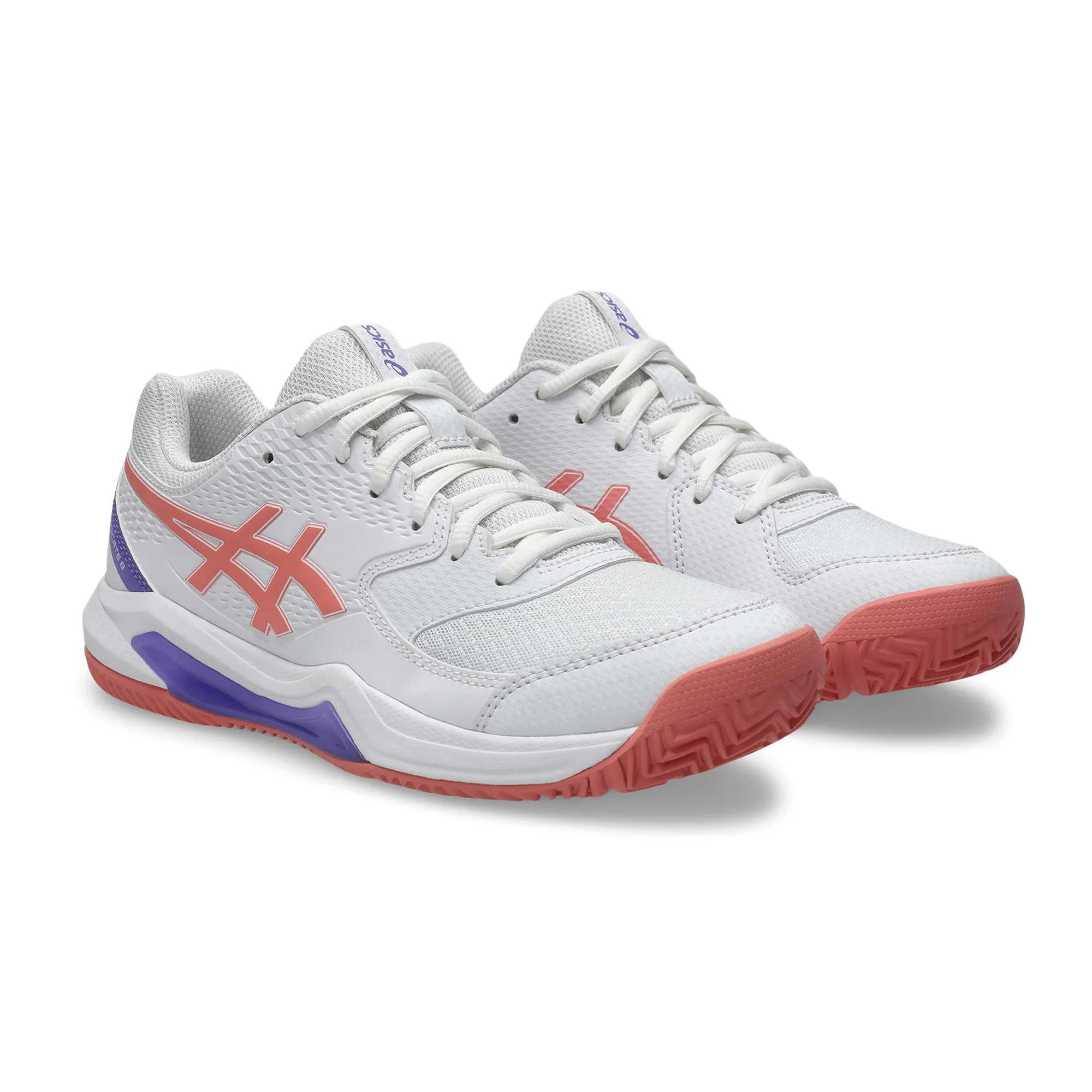 Asics Gel-Dedicate 8 Padel shoes Women | Plutosport