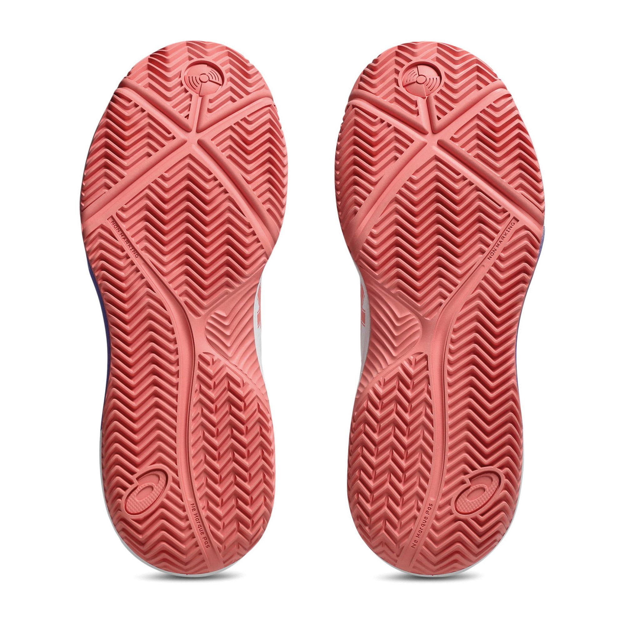 Asics Gel-Dedicate 8 Padelschoenen Dames