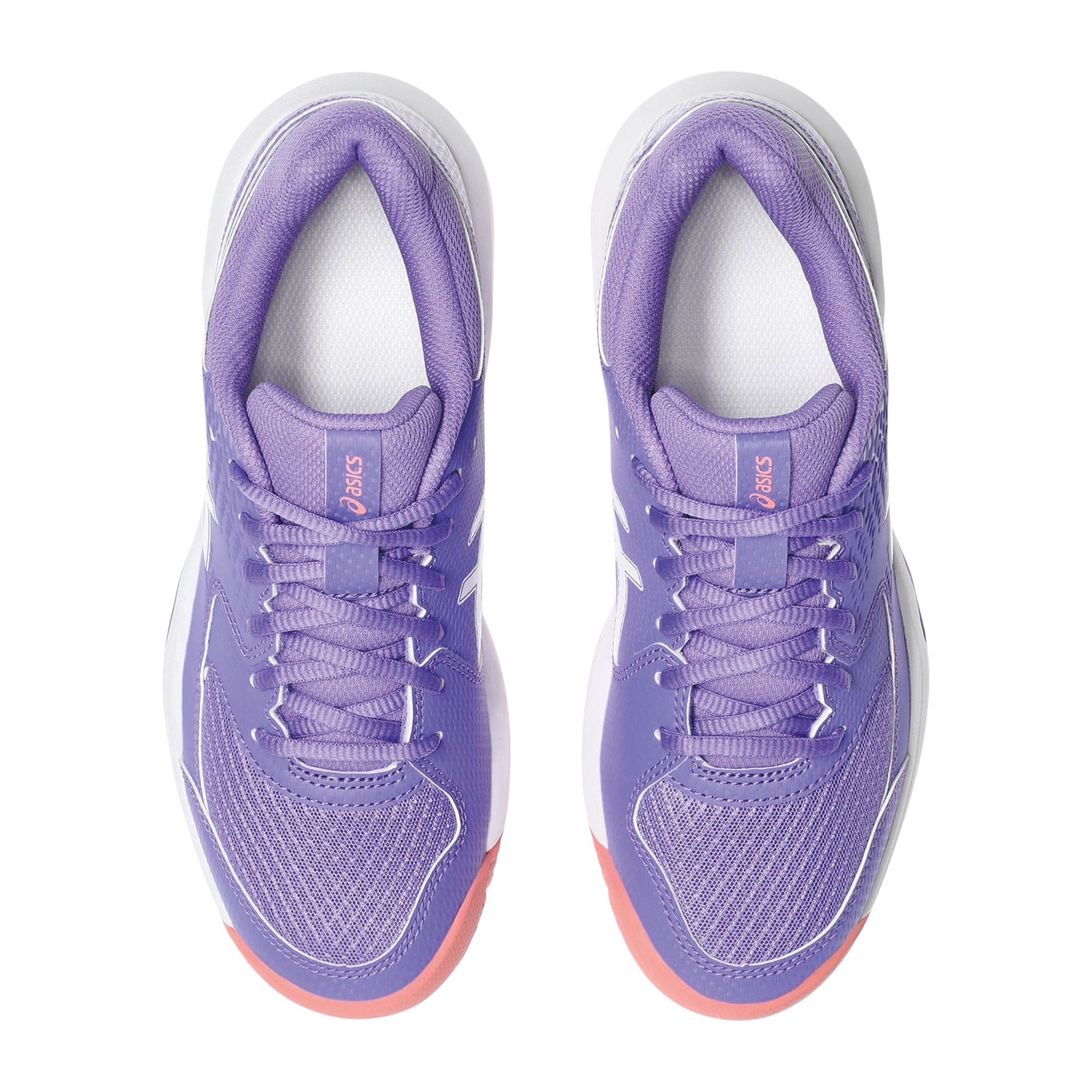 Asics Gel-Dedicate 8 Padelschoenen Dames
