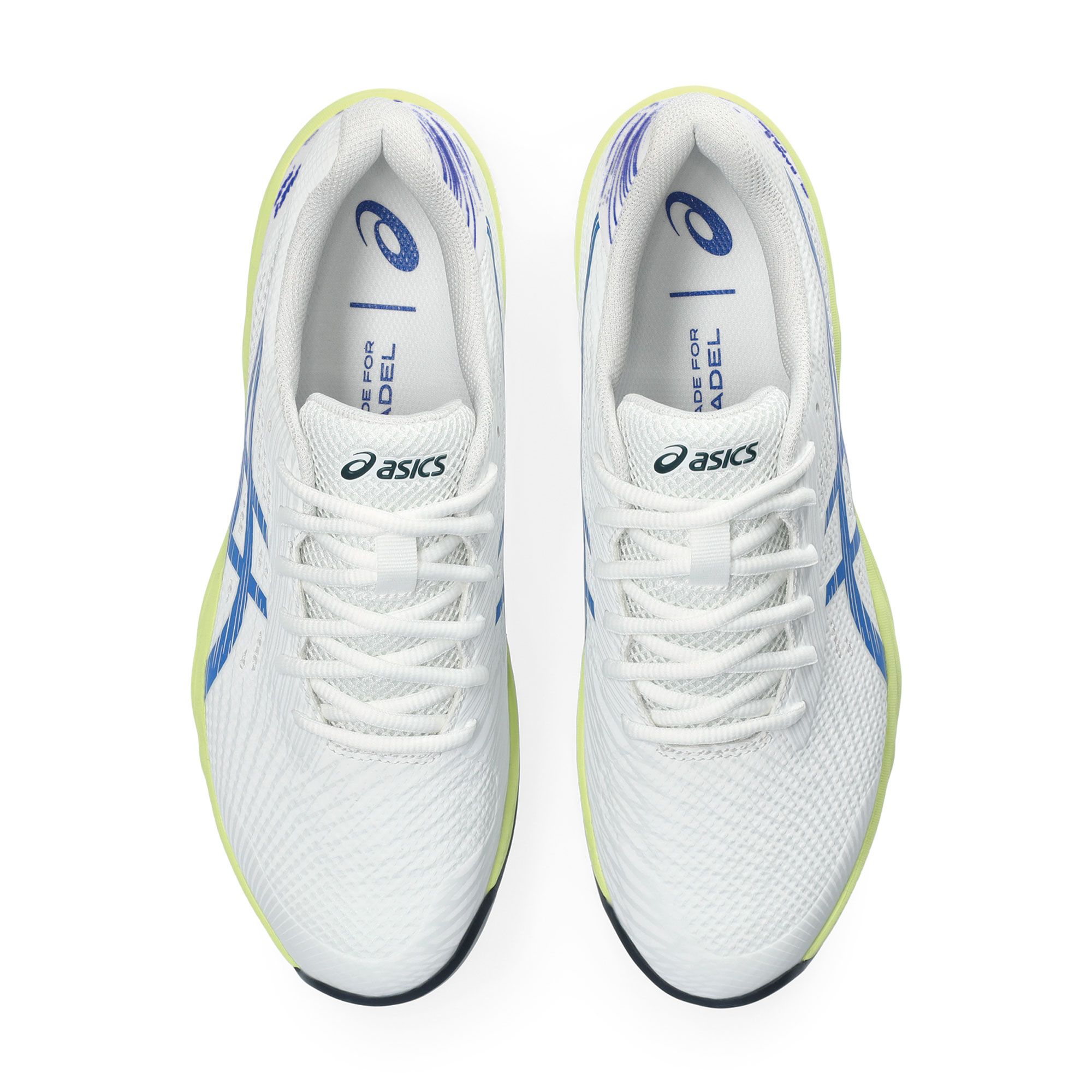 Asics Gel-Game 9 Padelschoenen Heren