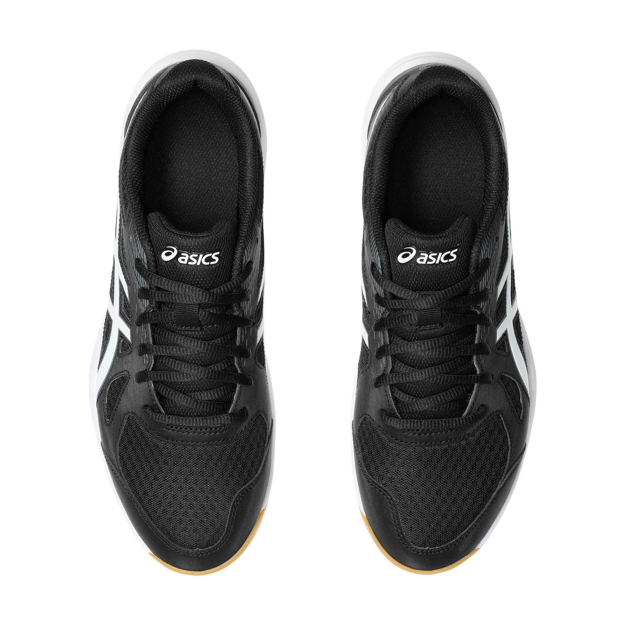 Asics Upcourt 6 Indoorschoenen Heren | PlutoSport