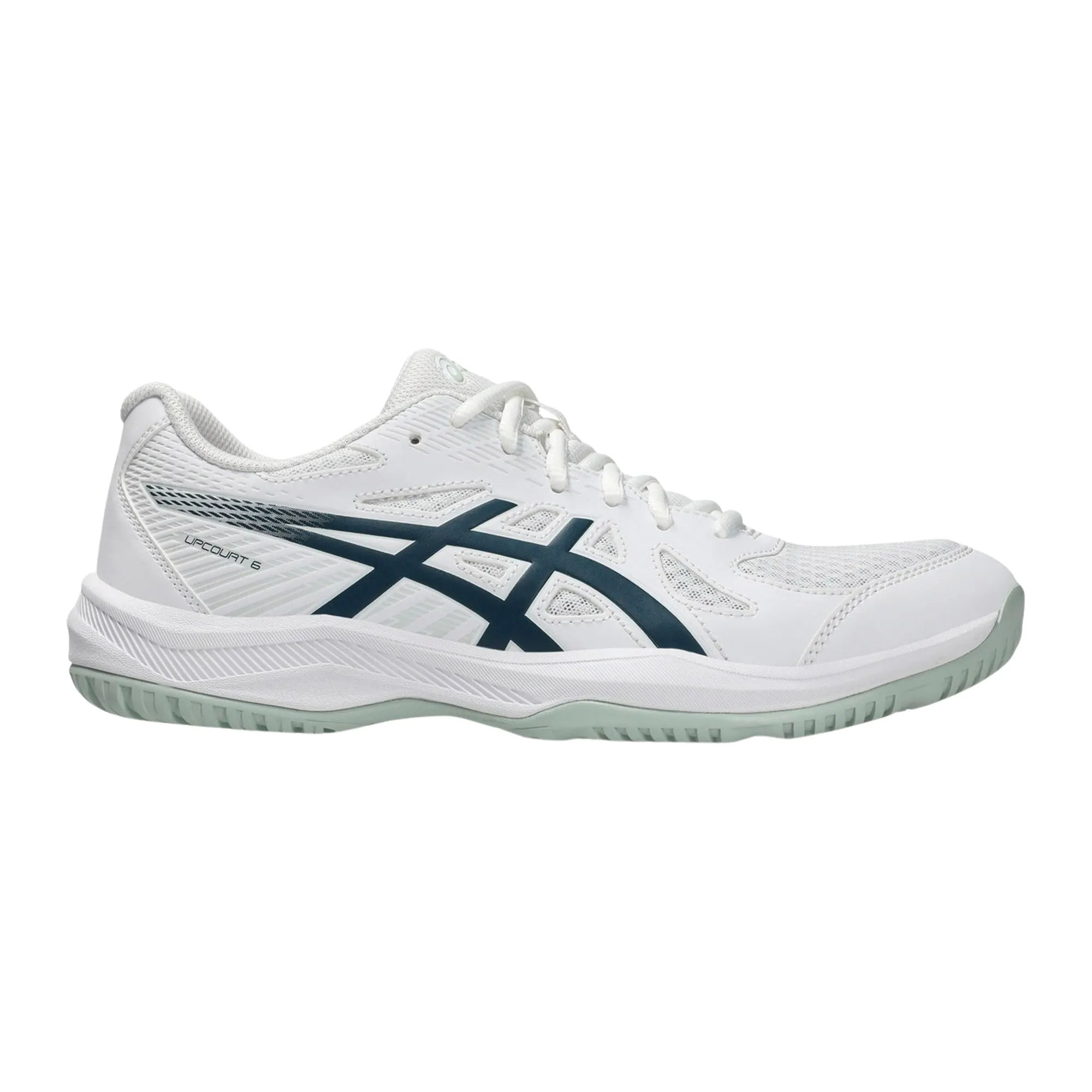 Asics Upcourt 6 Indoorschoenen Heren