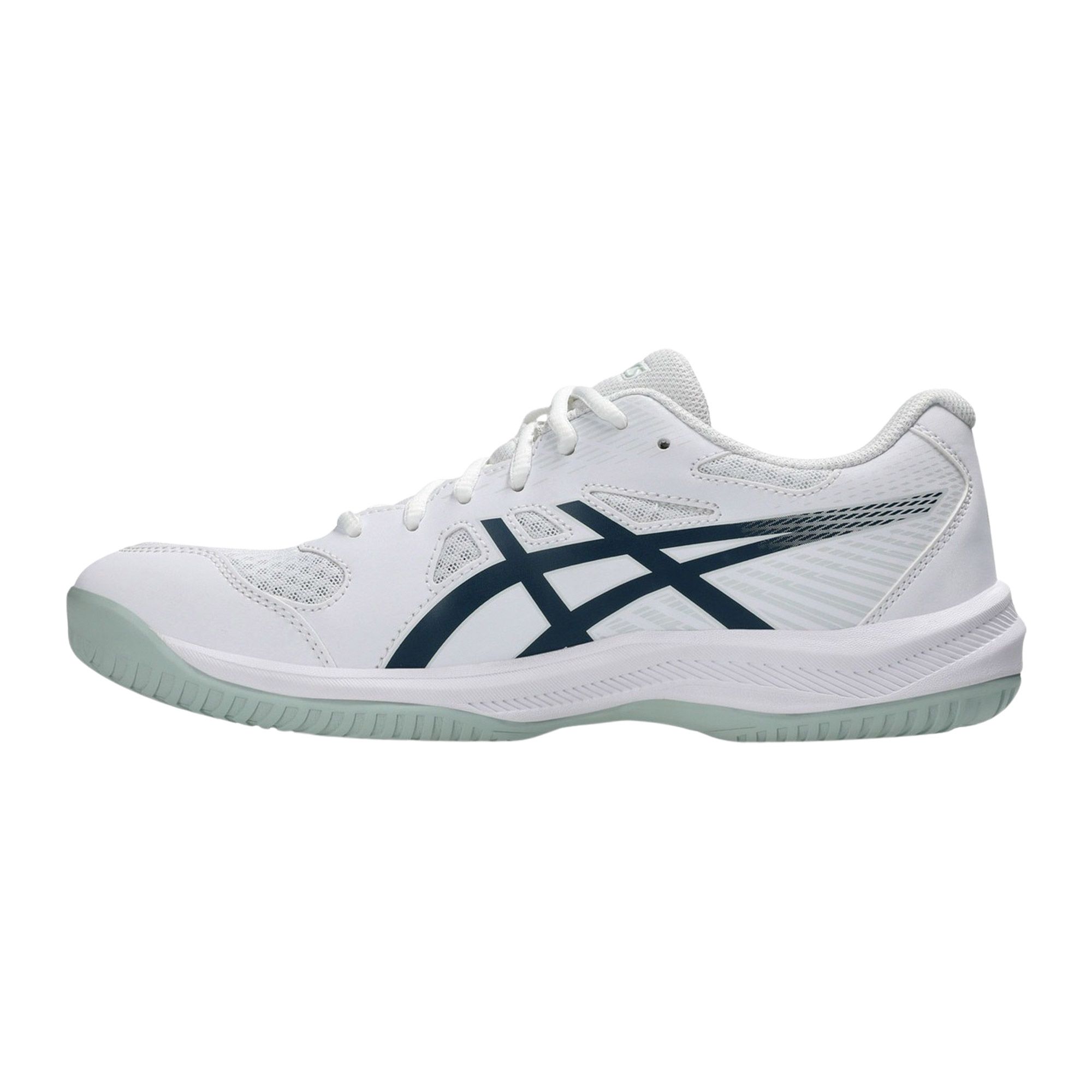 Asics Upcourt 6 Indoorschoenen Heren