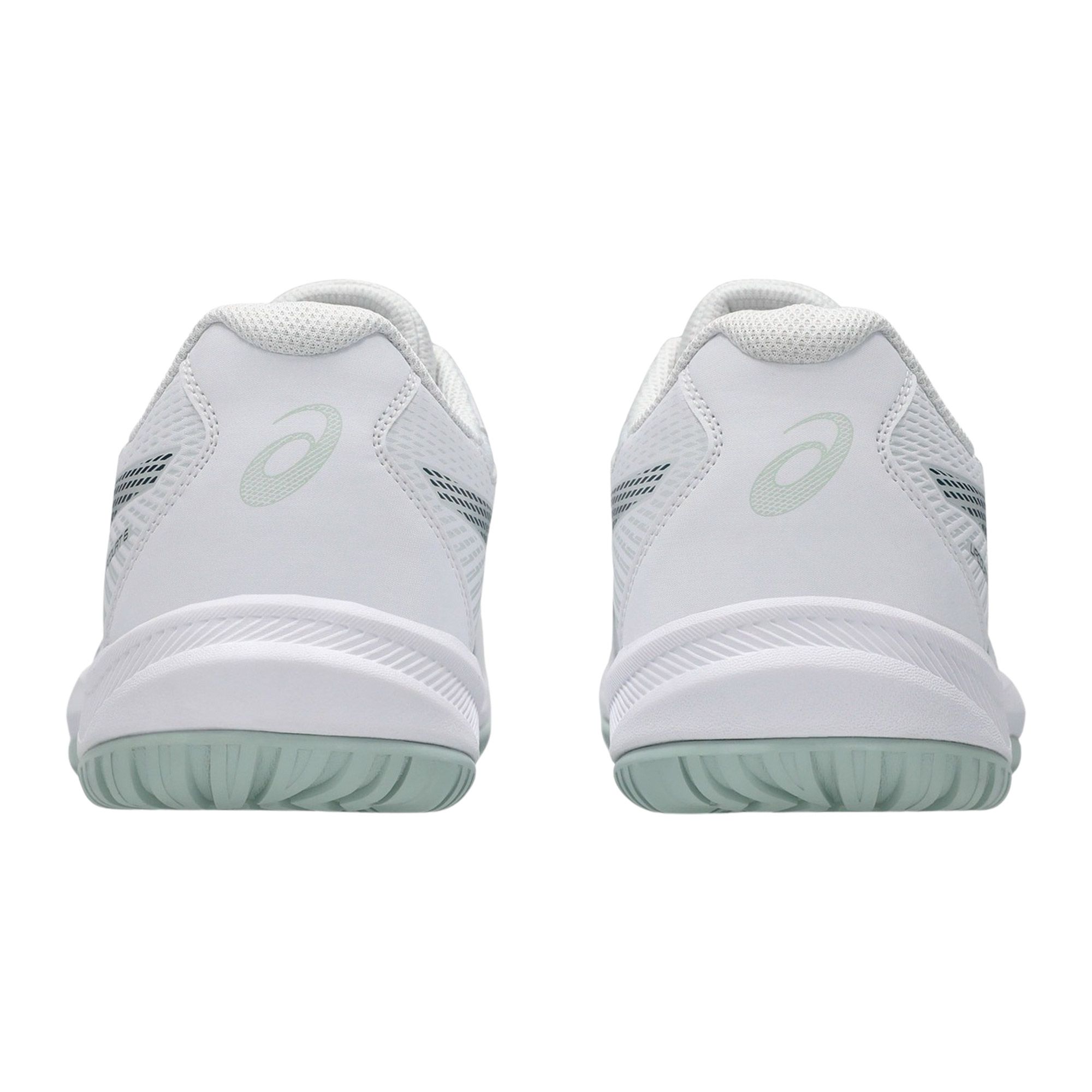 Asics Upcourt 6 Indoorschoenen Heren