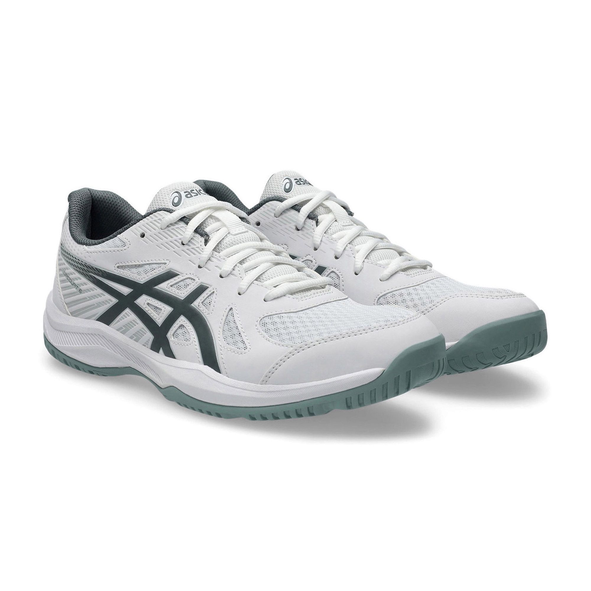 Asics Upcourt 6 Indoorschoenen Heren