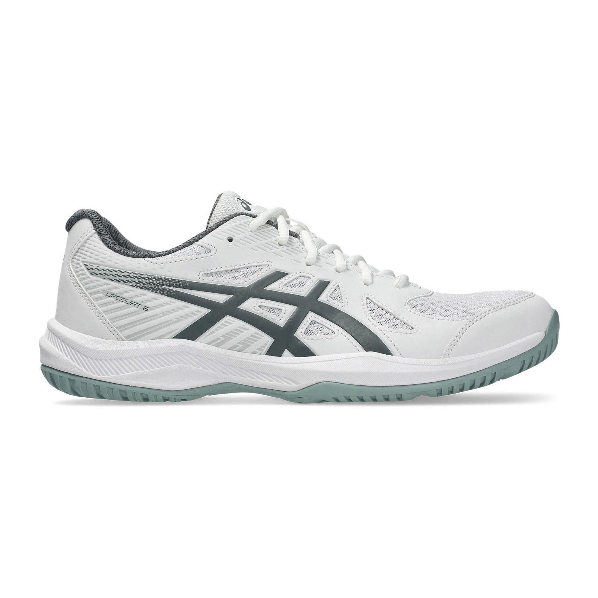 Asics Upcourt 6 Indoorschoenen Heren