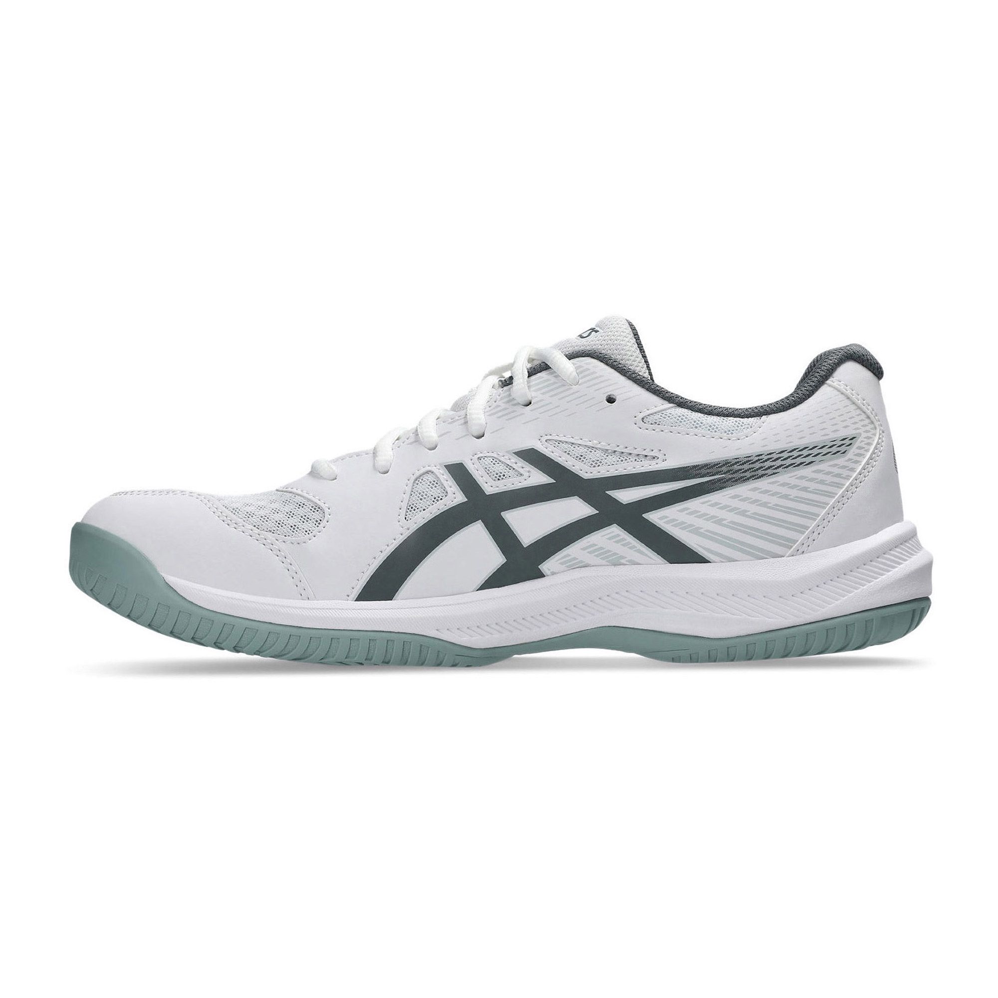 Asics Upcourt 6 Indoorschoenen Heren