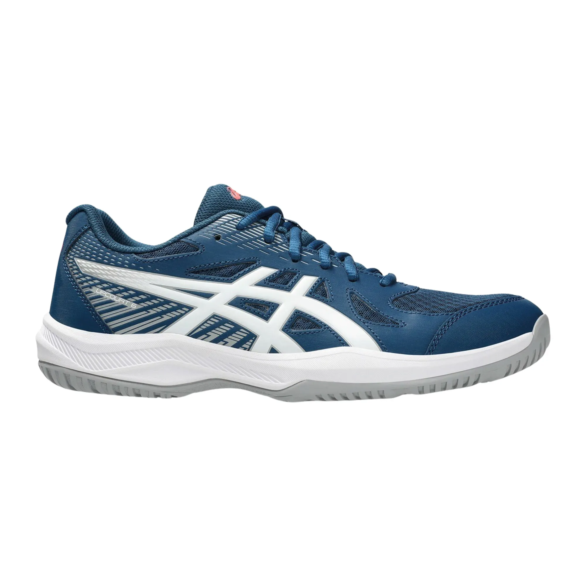 Asics Upcourt 6 Indoorschoenen Heren