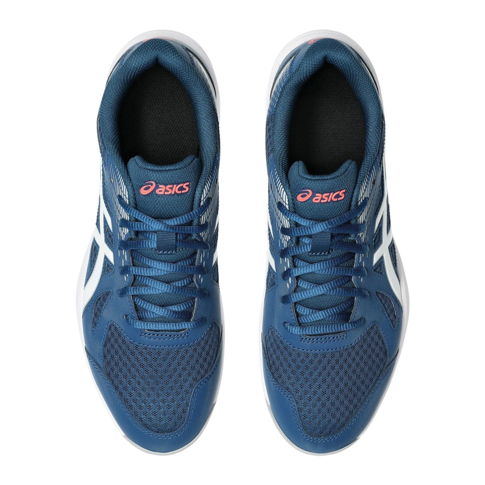 Asics Upcourt 6 Indoorschoenen Heren