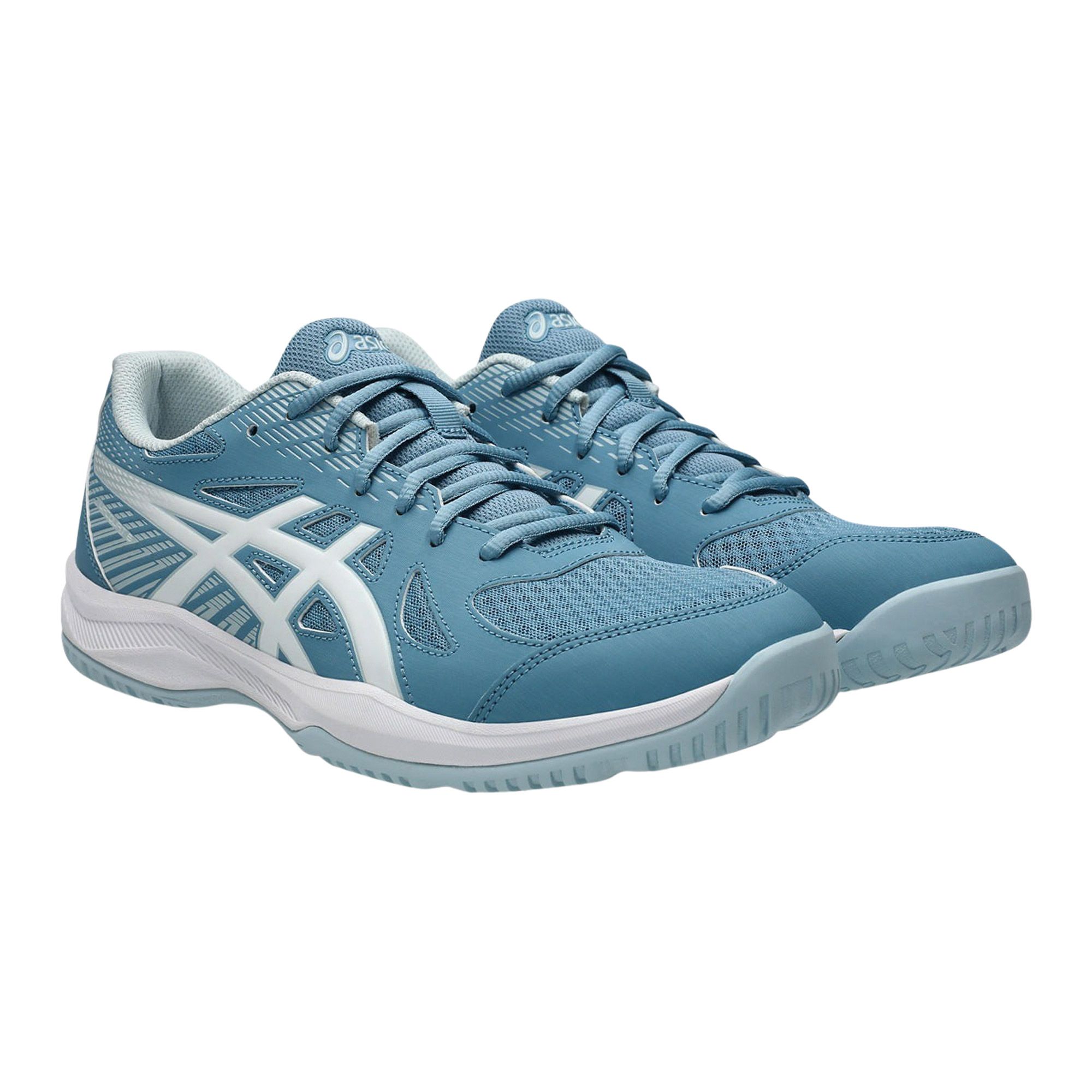Asics Upcourt 6 Indoorschoenen Heren