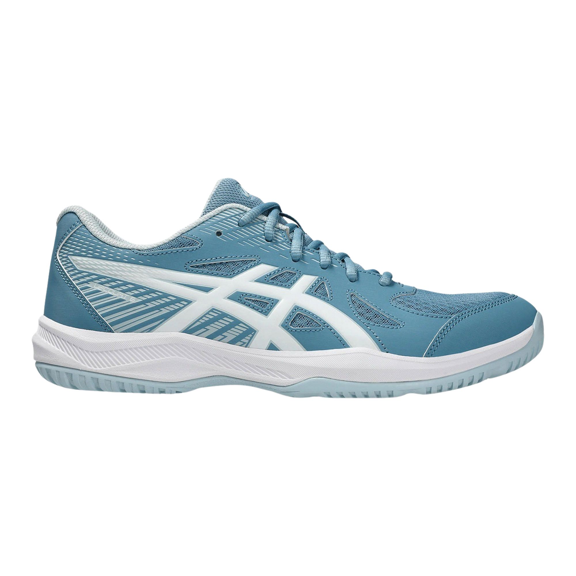 Asics Upcourt 6 Indoorschoenen Heren
