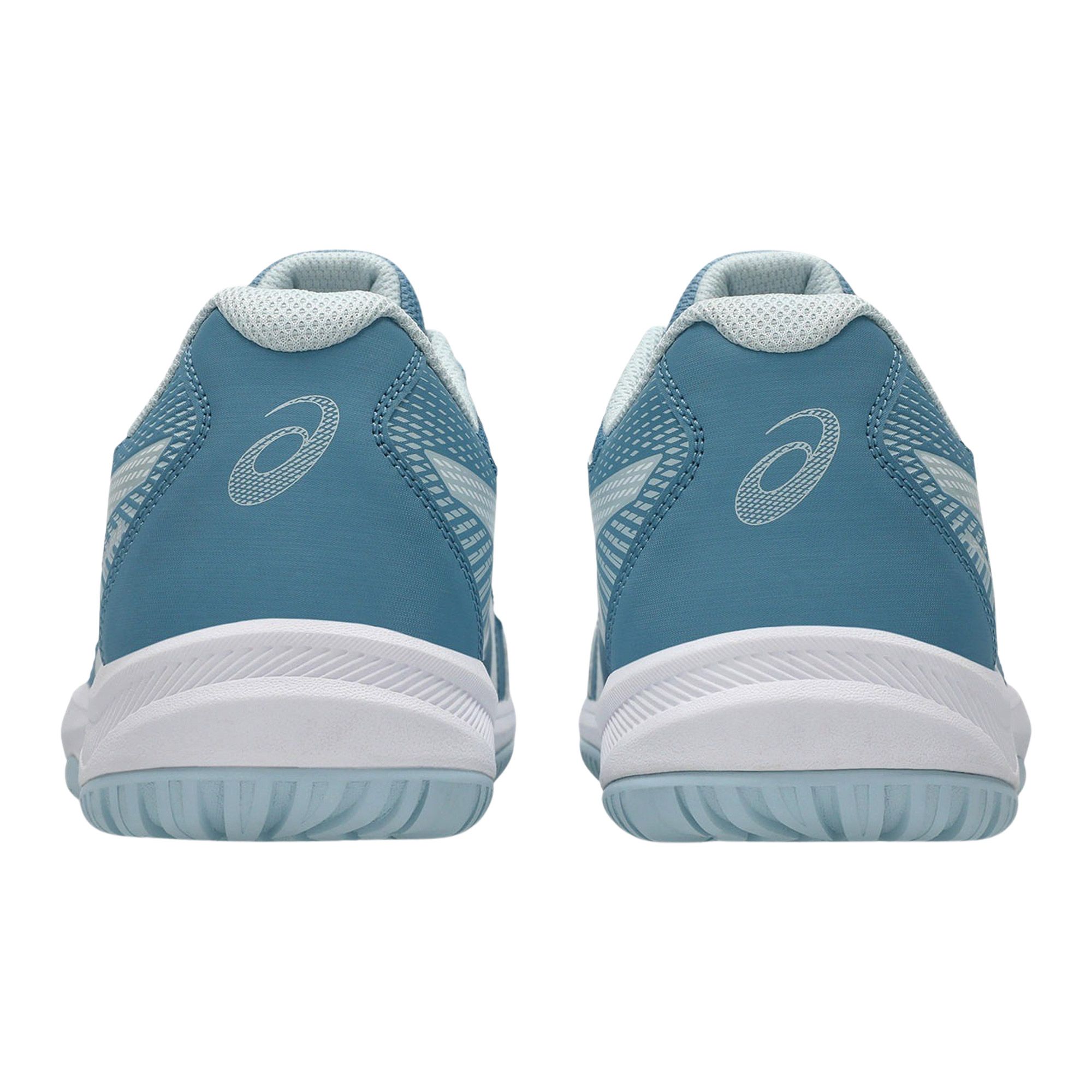 Asics Upcourt 6 Indoorschoenen Heren