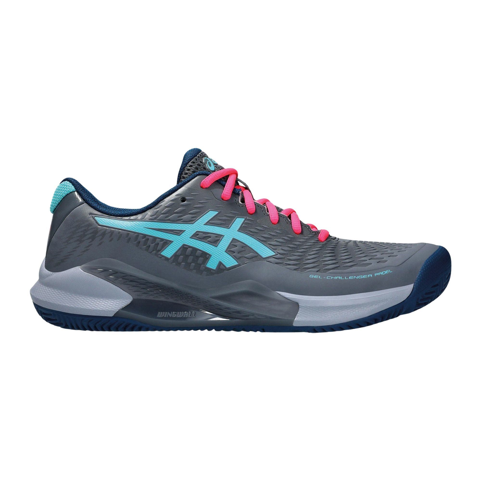 Asics Gel-Challenger 14 Padelschuhe Herren