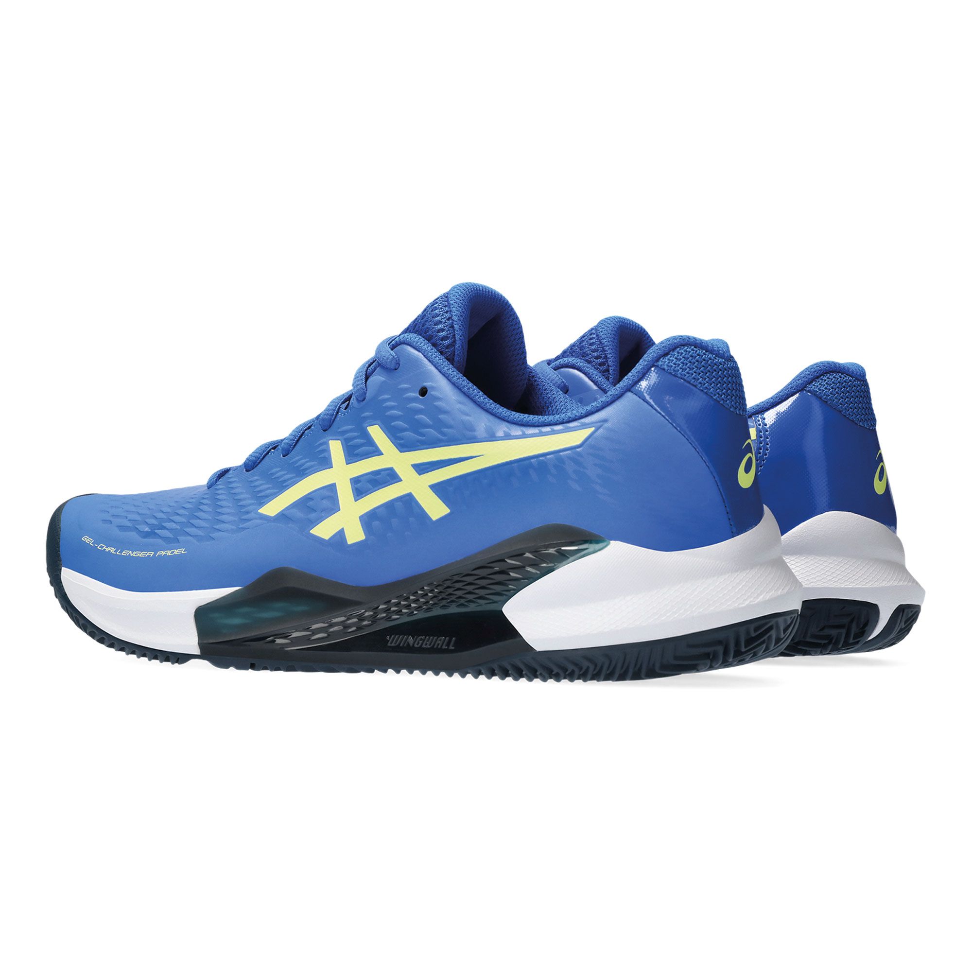 Asics Gel-Challenger 14 Padelschoenen Heren