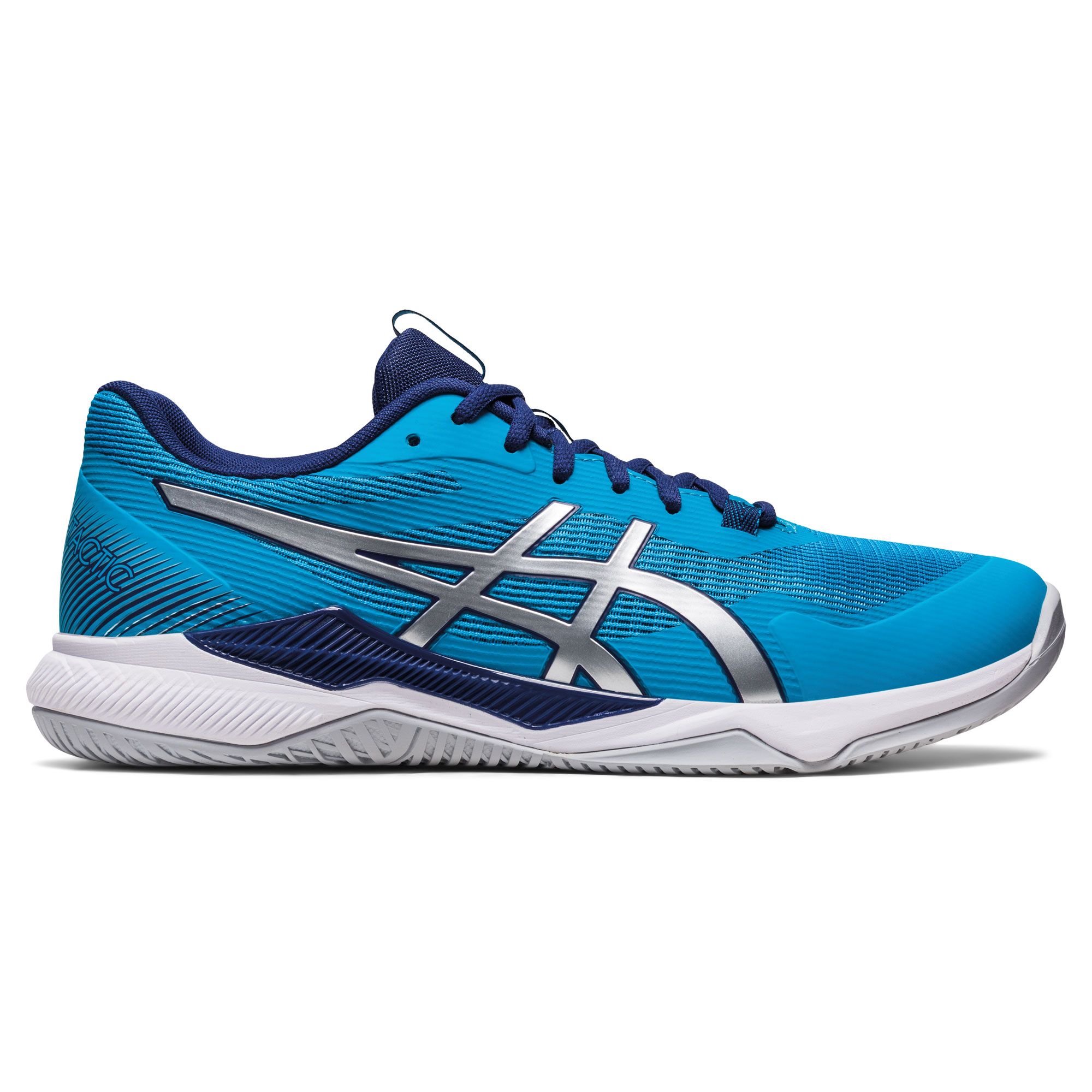 Asics Gel-Tactic Indoorschoenen Heren