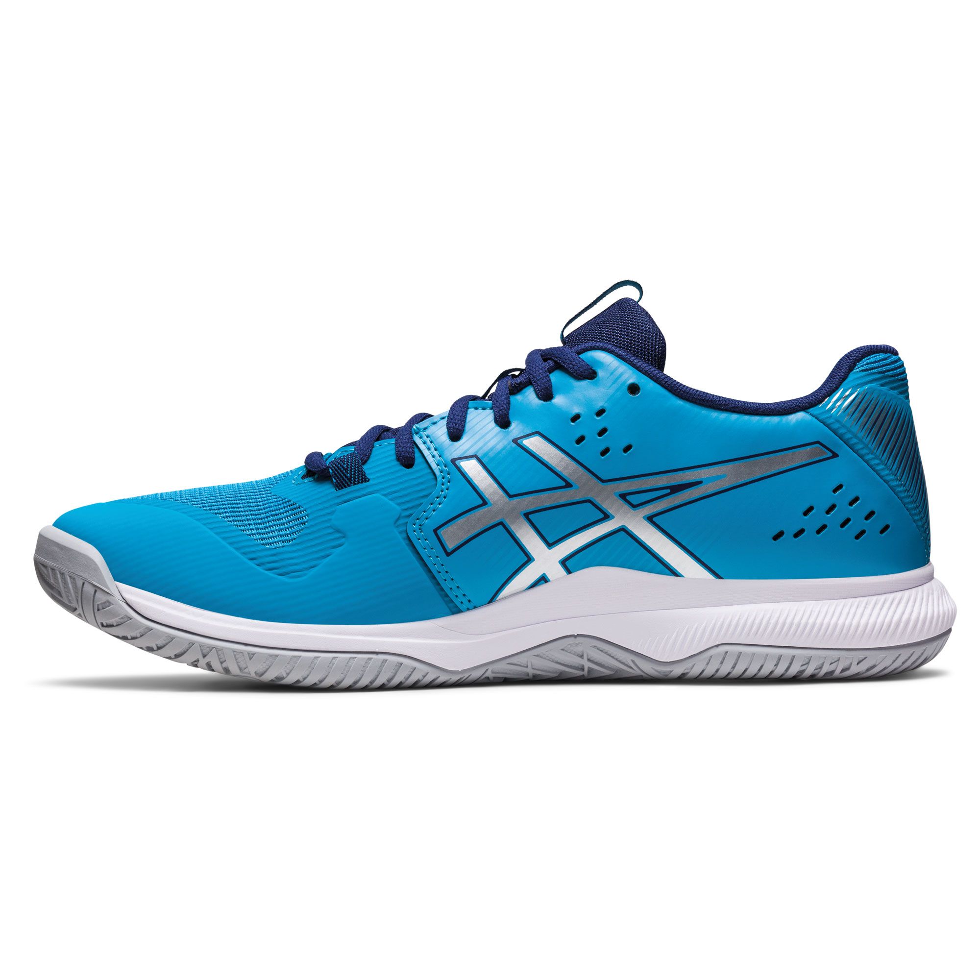 Asics Gel-Tactic Indoorschoenen Heren