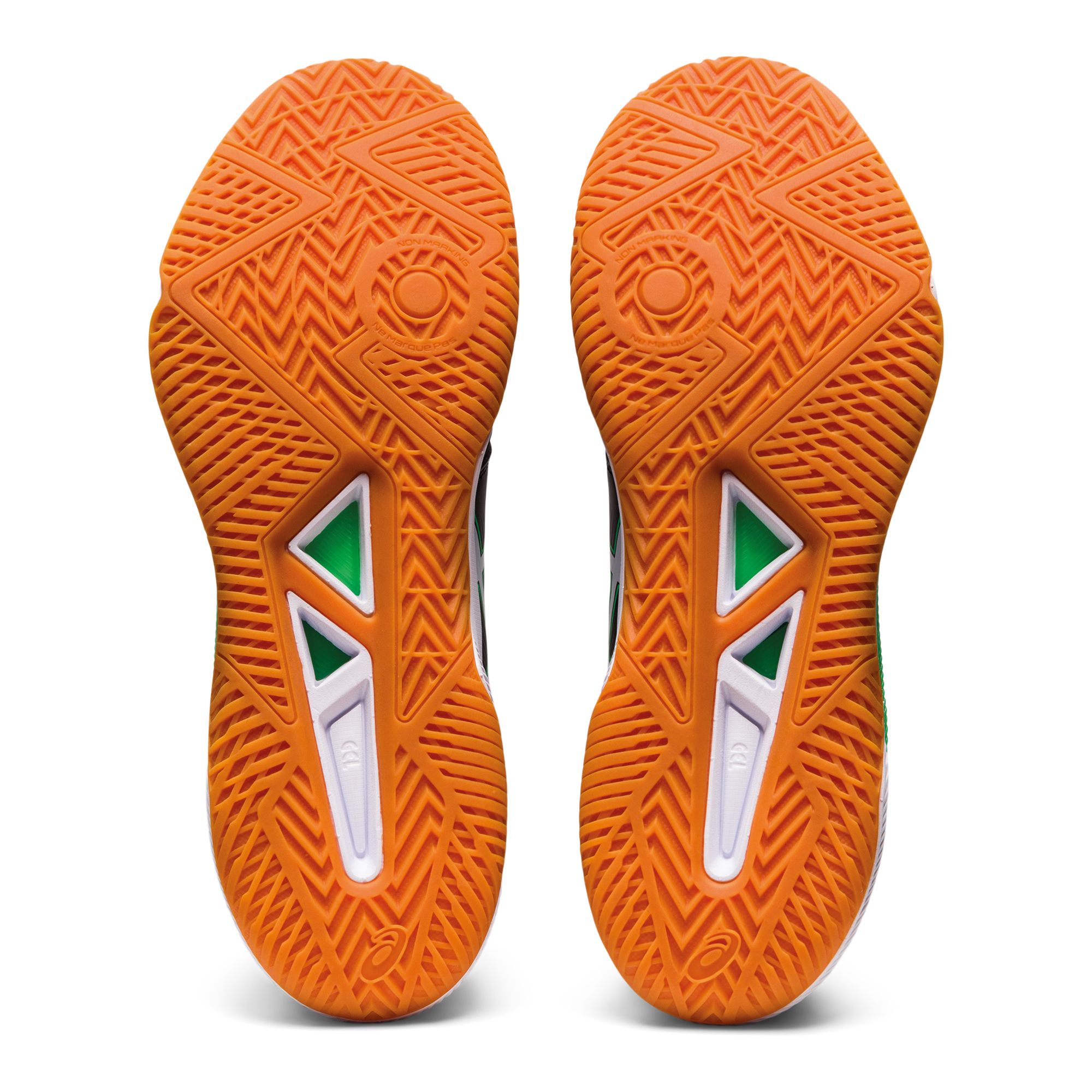Asics Gel-Tactic Indoorschoenen Heren