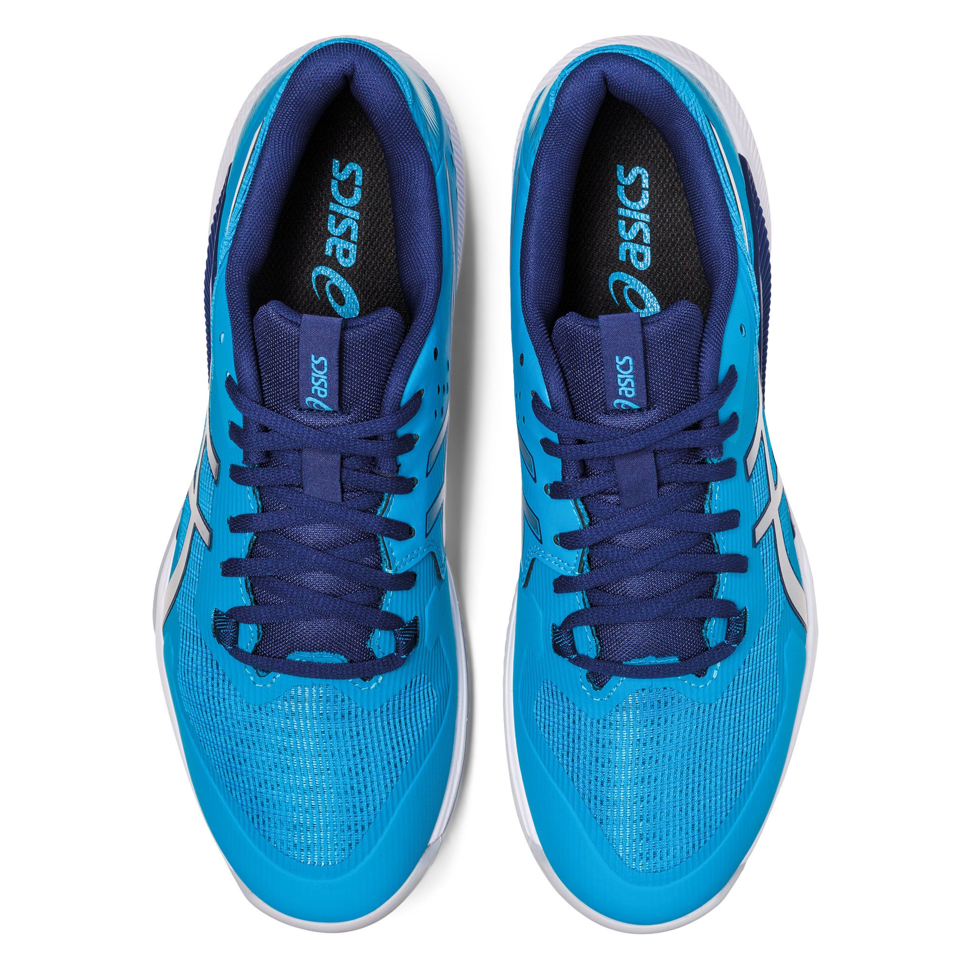 Asics Gel-Tactic Indoorschoenen Heren