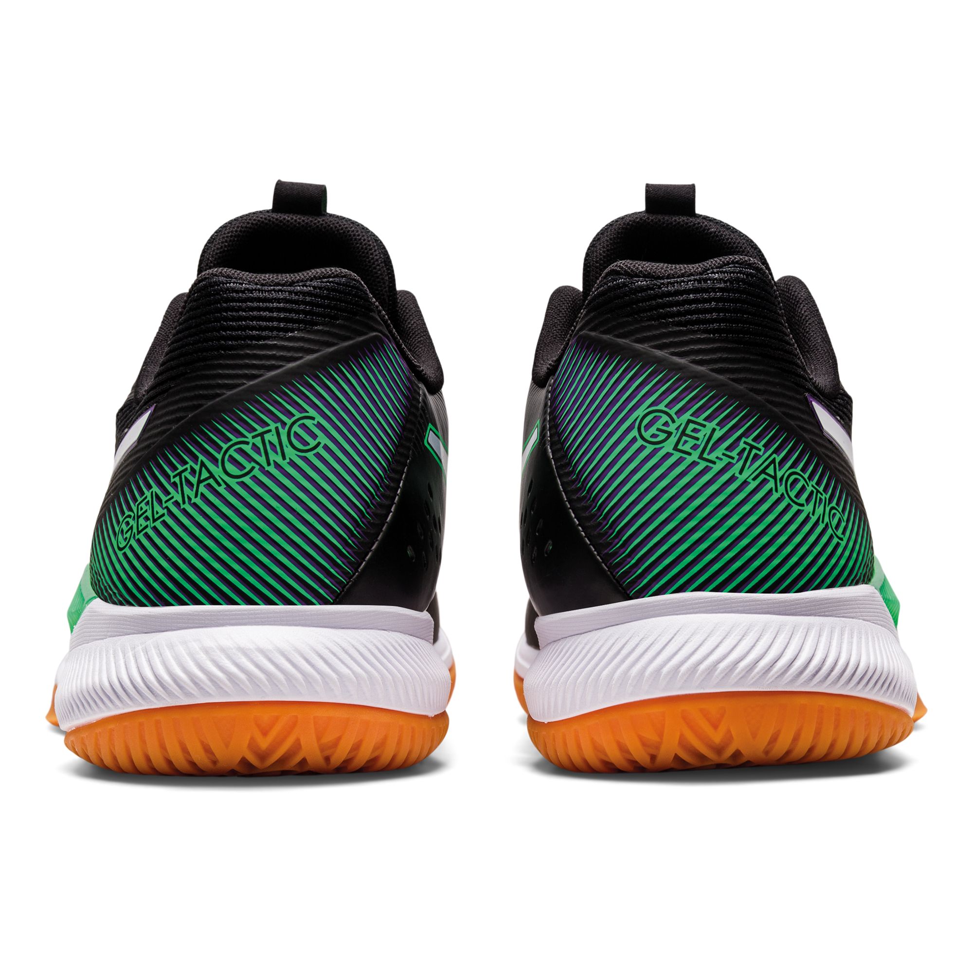 Asics Gel-Tactic Indoorschoenen Heren