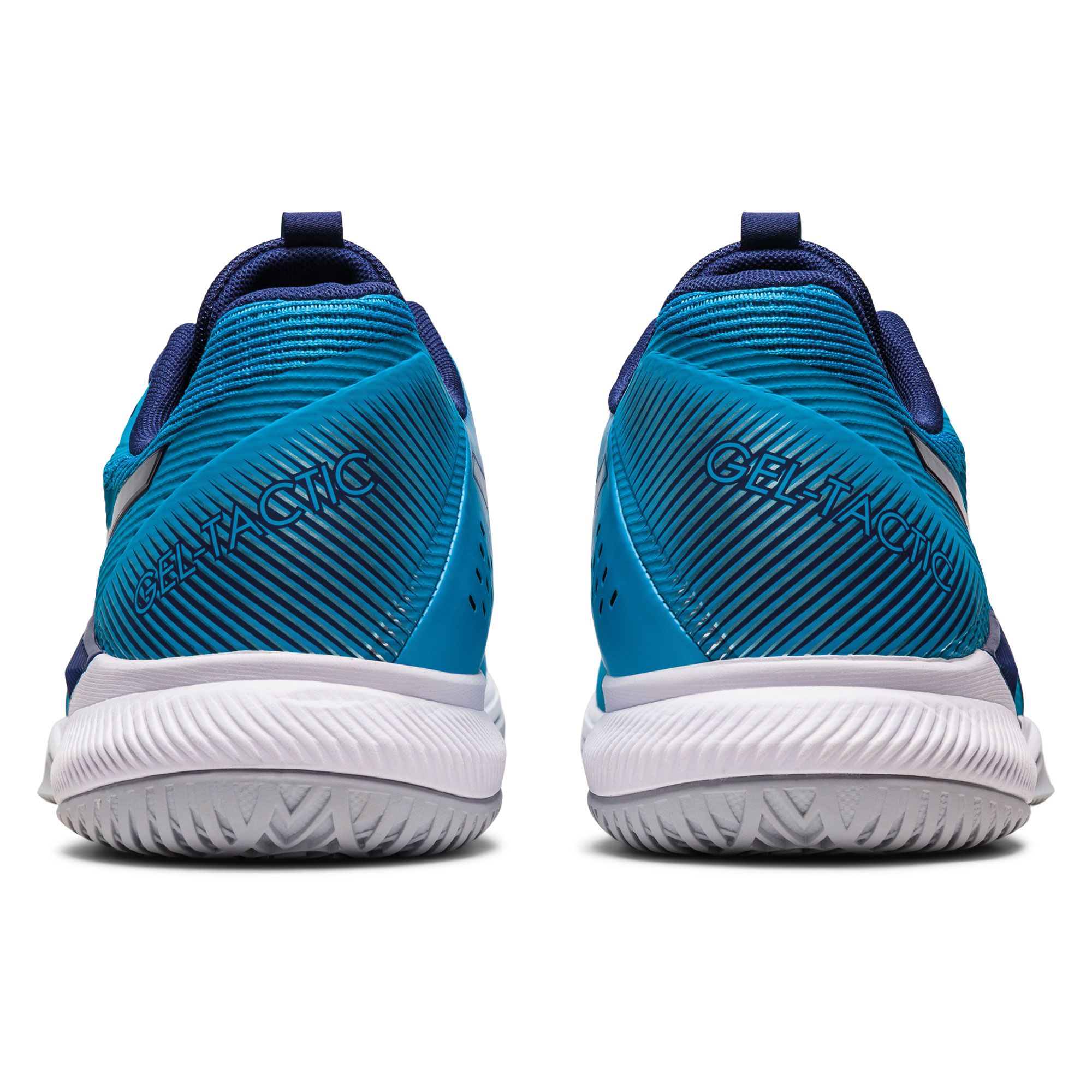 Asics Gel-Tactic Indoorschoenen Heren