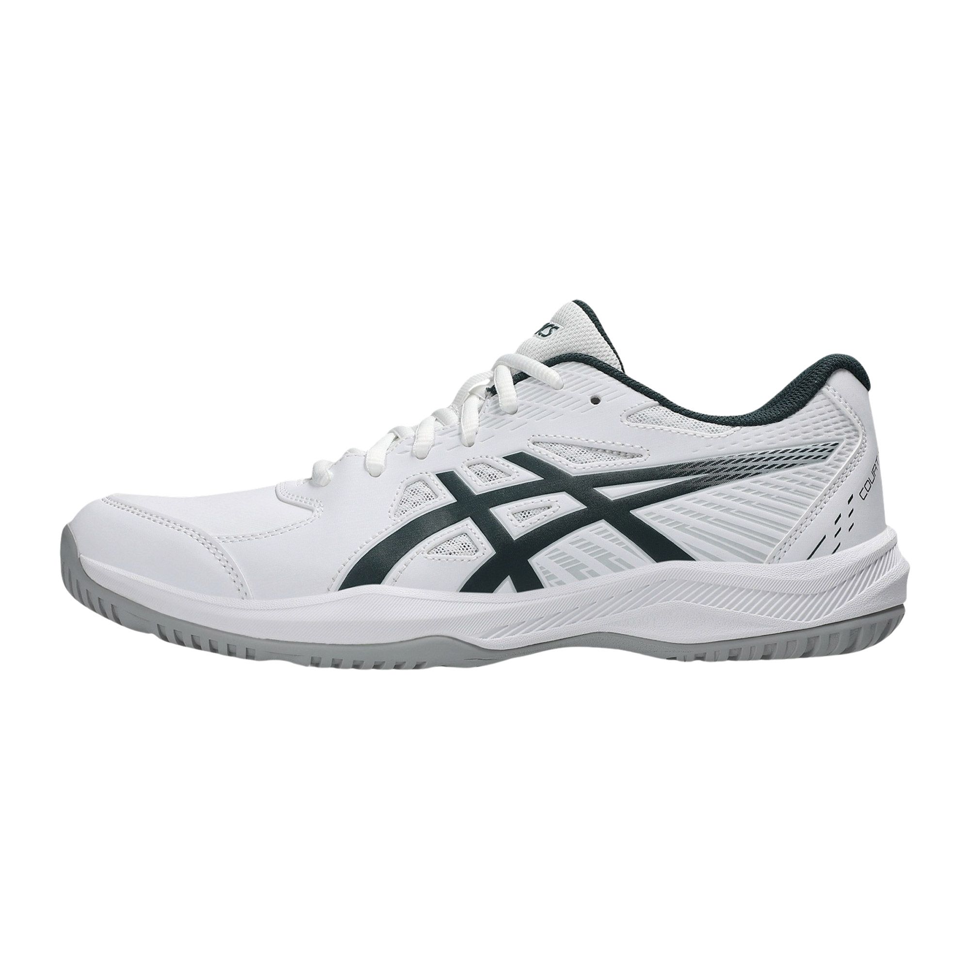 Asics Court Slide 4 Tennisschoenen Heren
