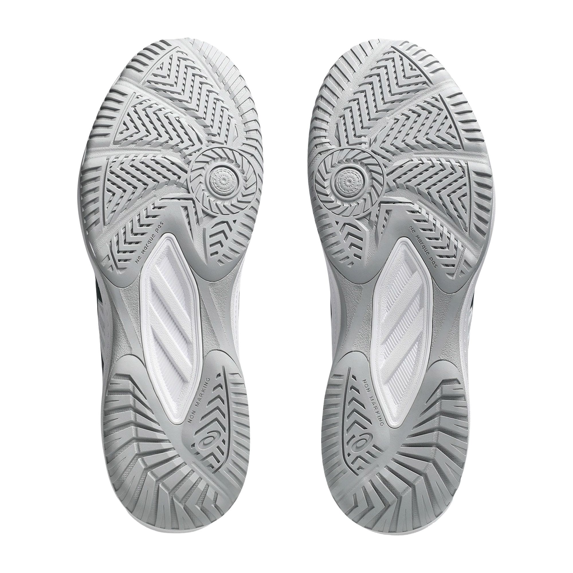 Asics Court Slide 4 Tennisschoenen Heren