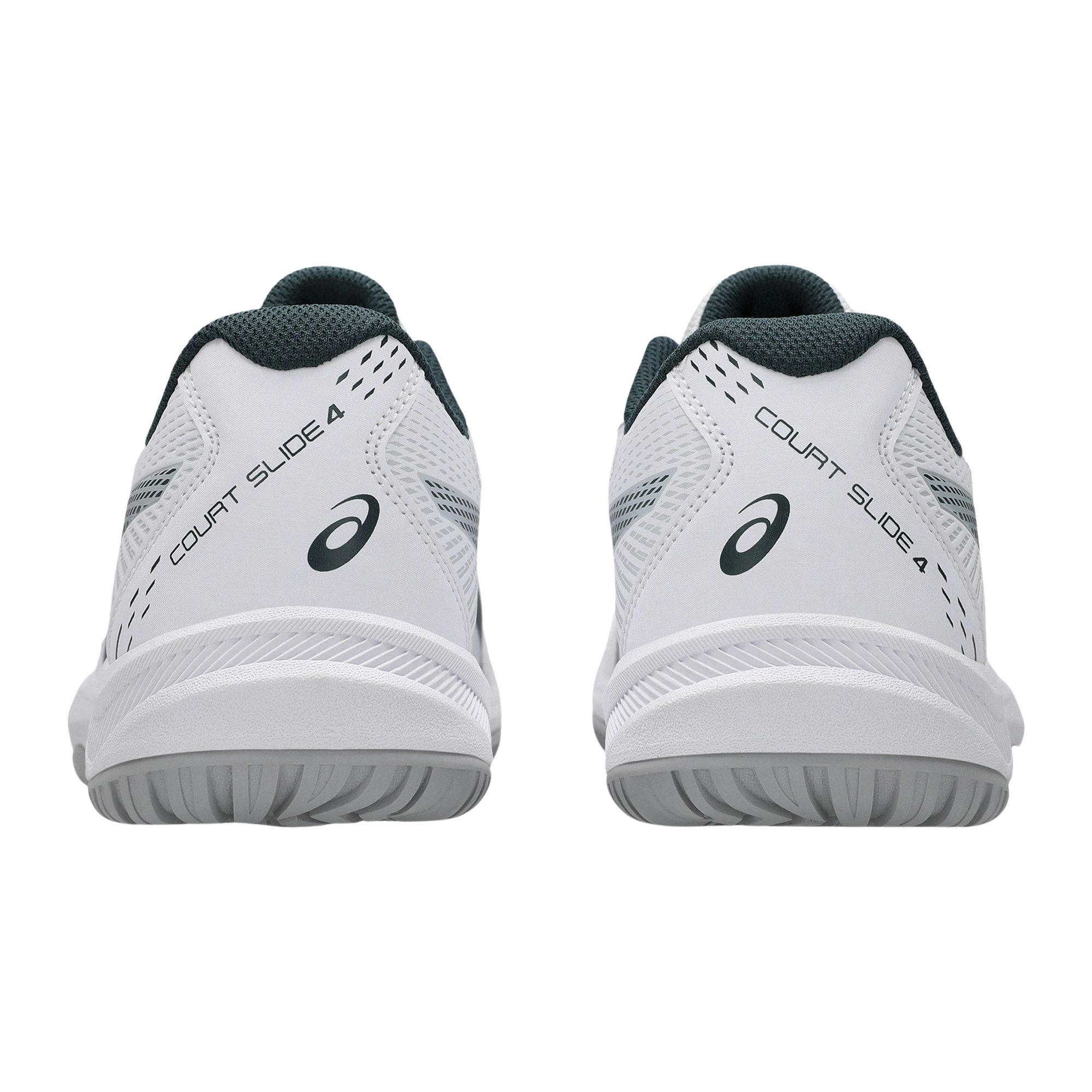 Asics Court Slide 4 Tennisschoenen Heren