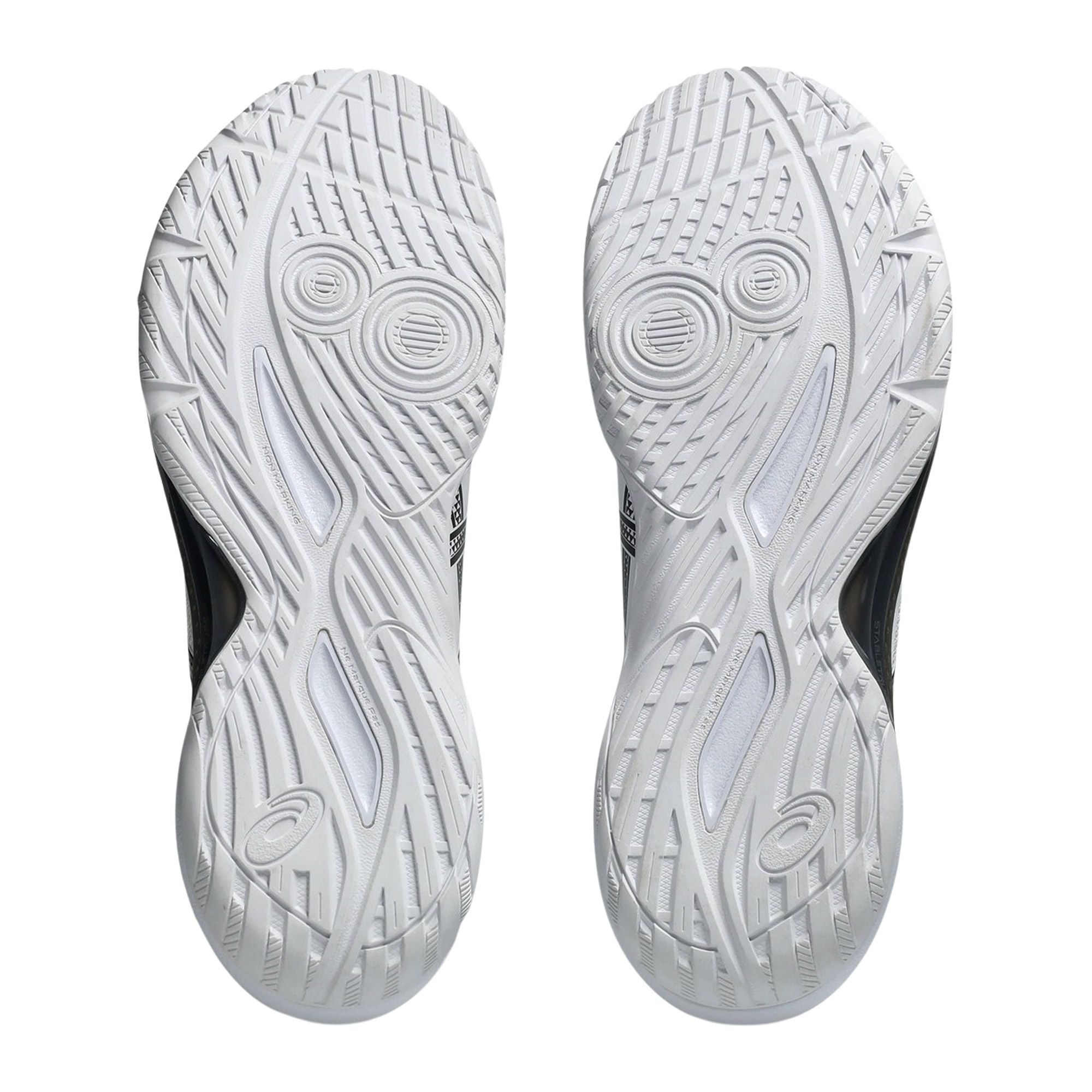 Asics Gel-Tactic 13 Indoorschoenen Heren