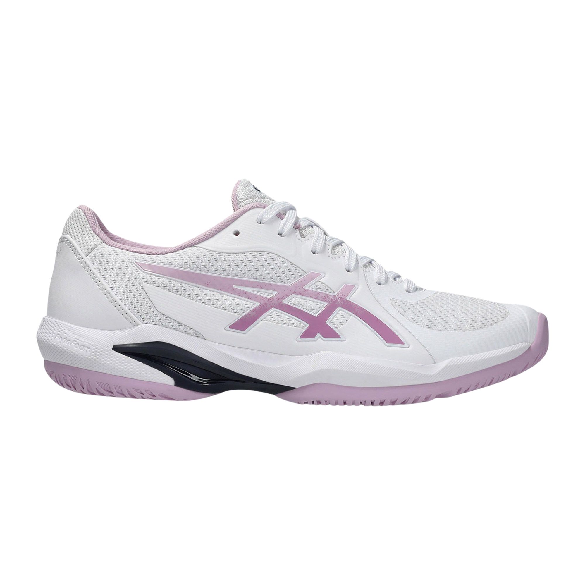 Asics Solution Swift FF 2 Clay Tennisschoenen Dames