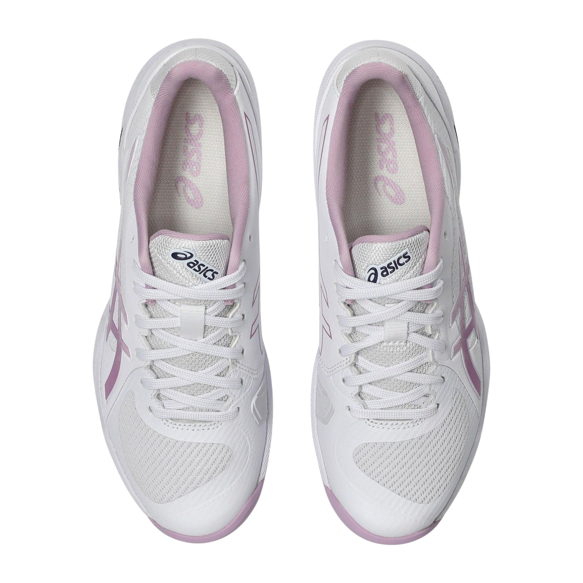 Asics Solution Swift FF 2 Clay Tennisschoenen Dames