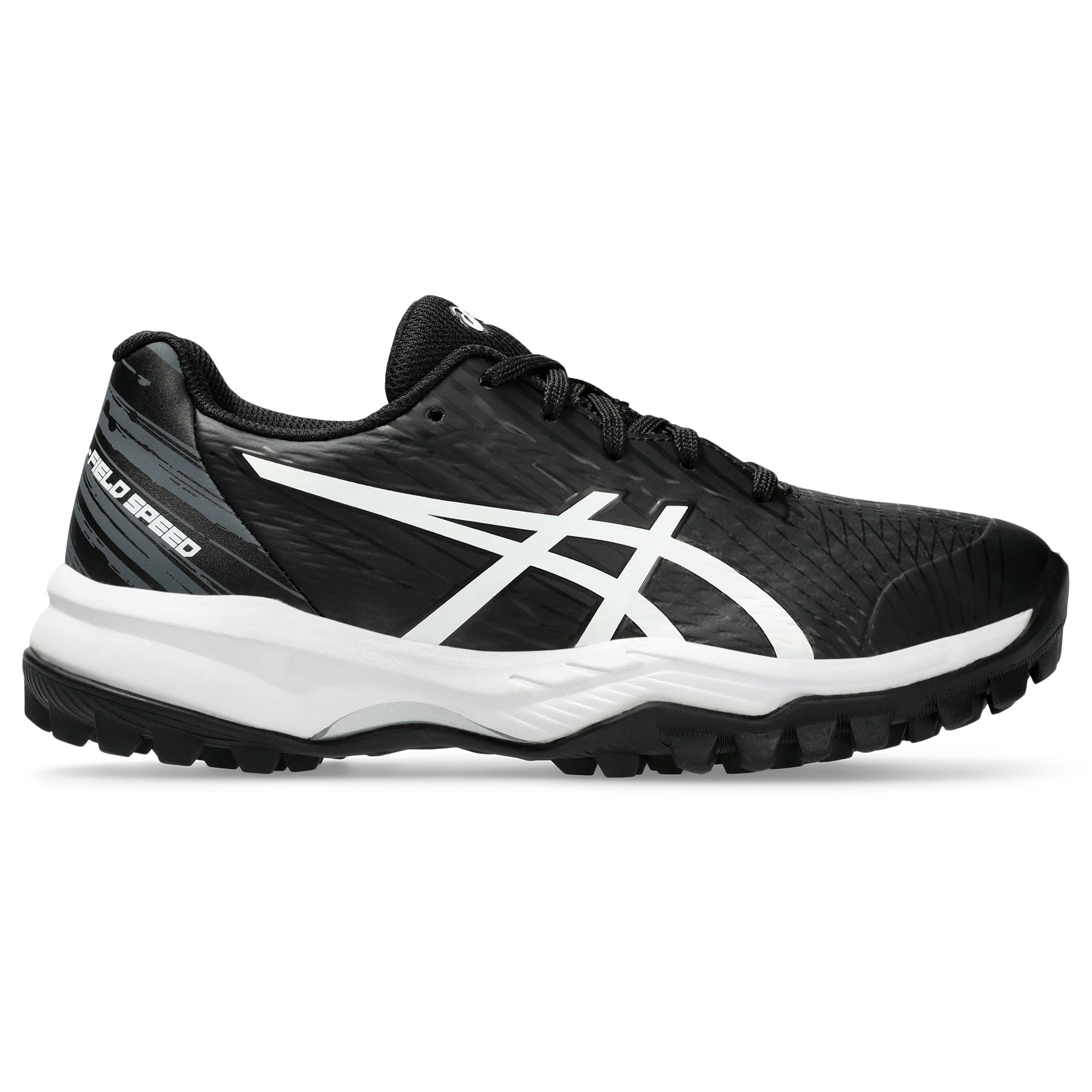 Asics Gel-Field Speed (GS) Hockeyschoenen Junior
