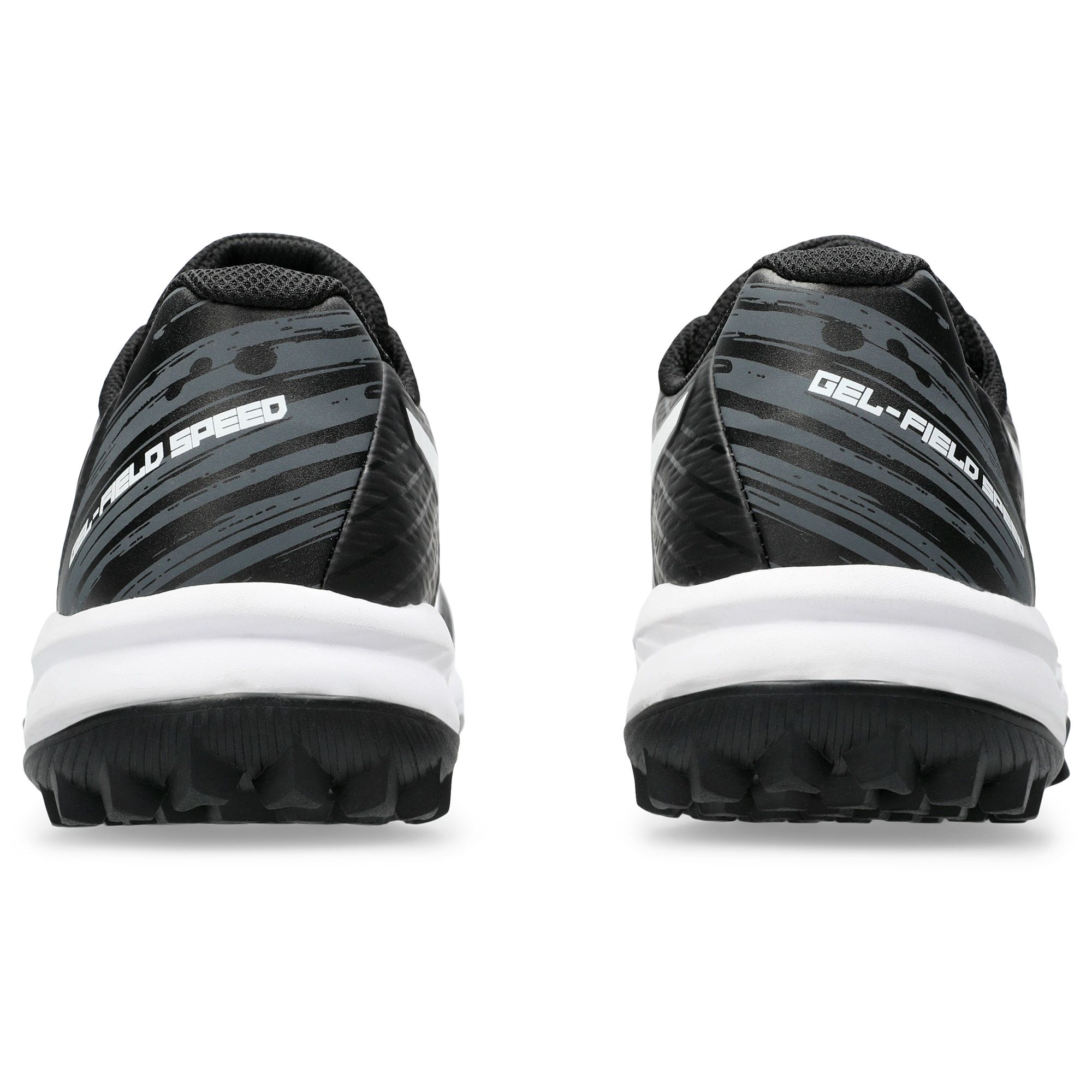 Asics Gel-Field Speed (GS) Hockeyschoenen Junior
