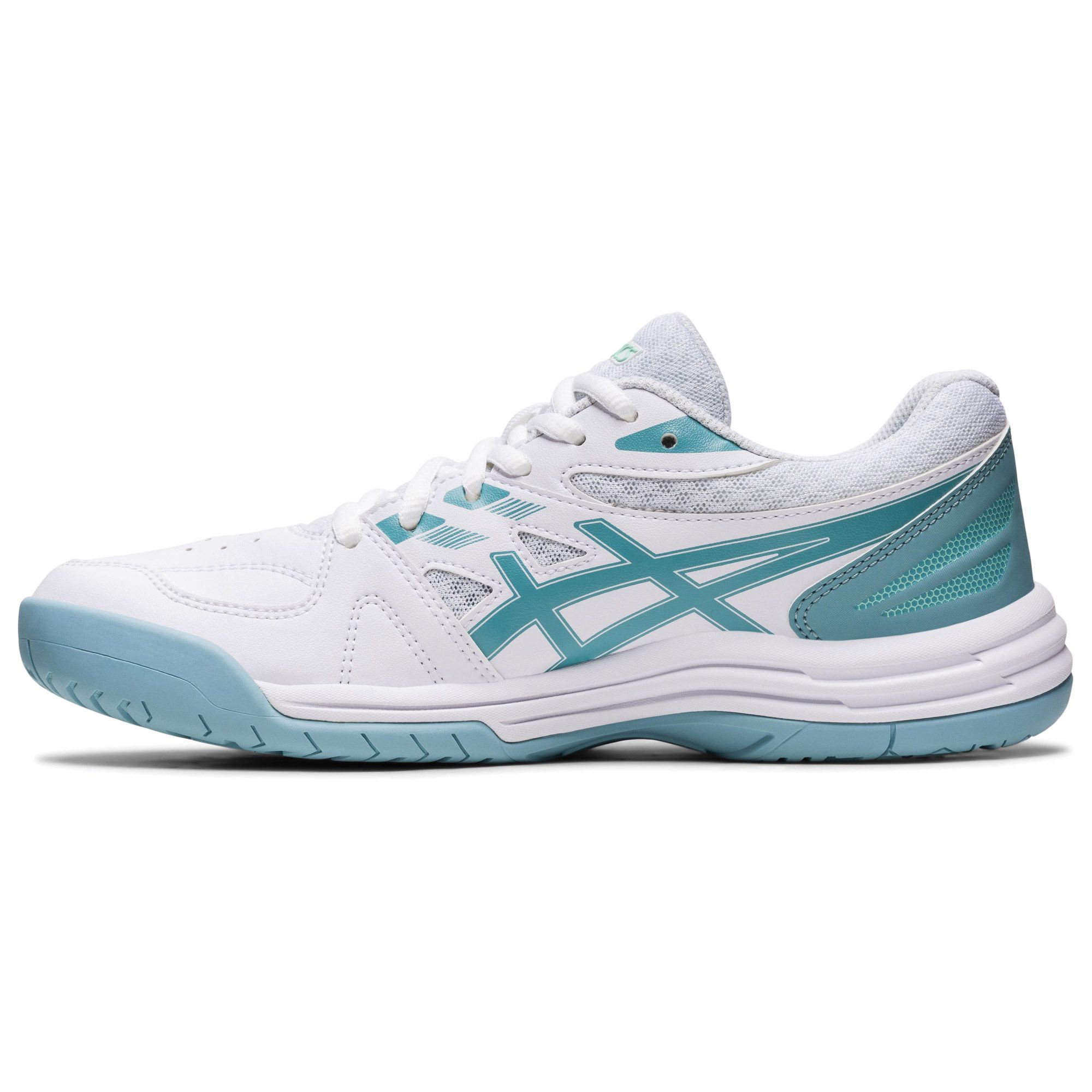 Asics Court Slide 2 Tennisshoe Women | Plutosport
