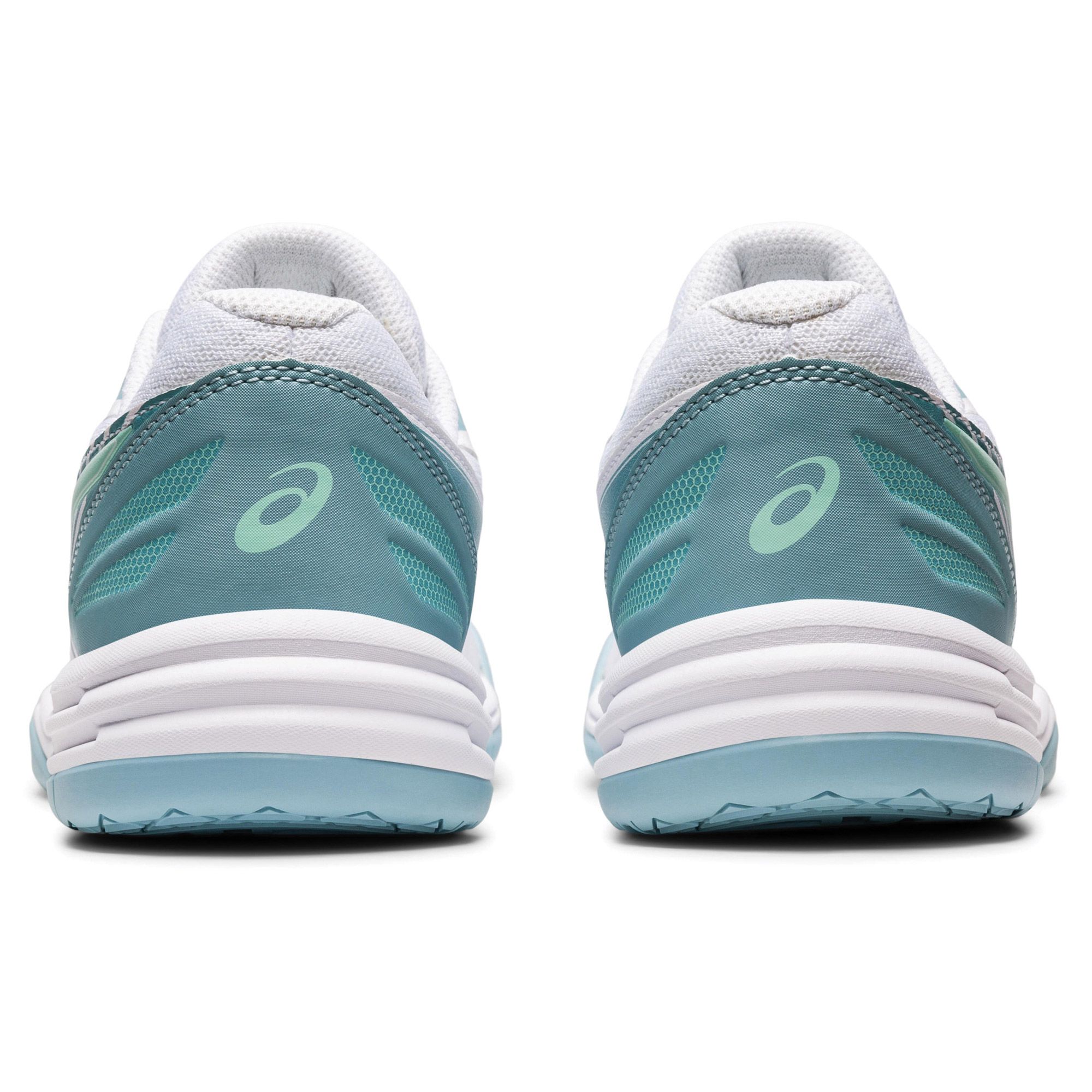 Asics Court Slide 2 Tennisshoe Women | Plutosport