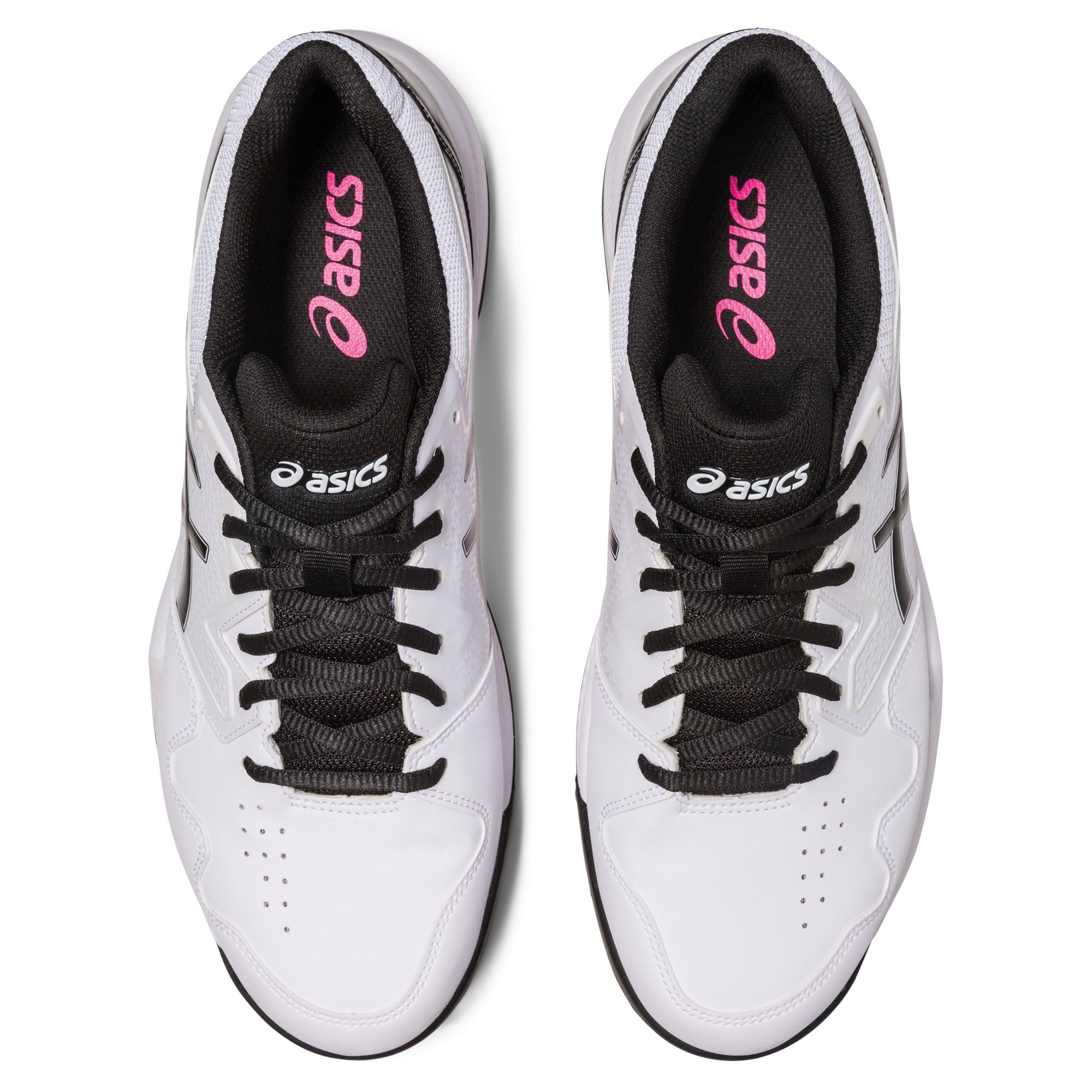 Asics Gel-Dedicate 7 Clay Tennisschoenen Heren