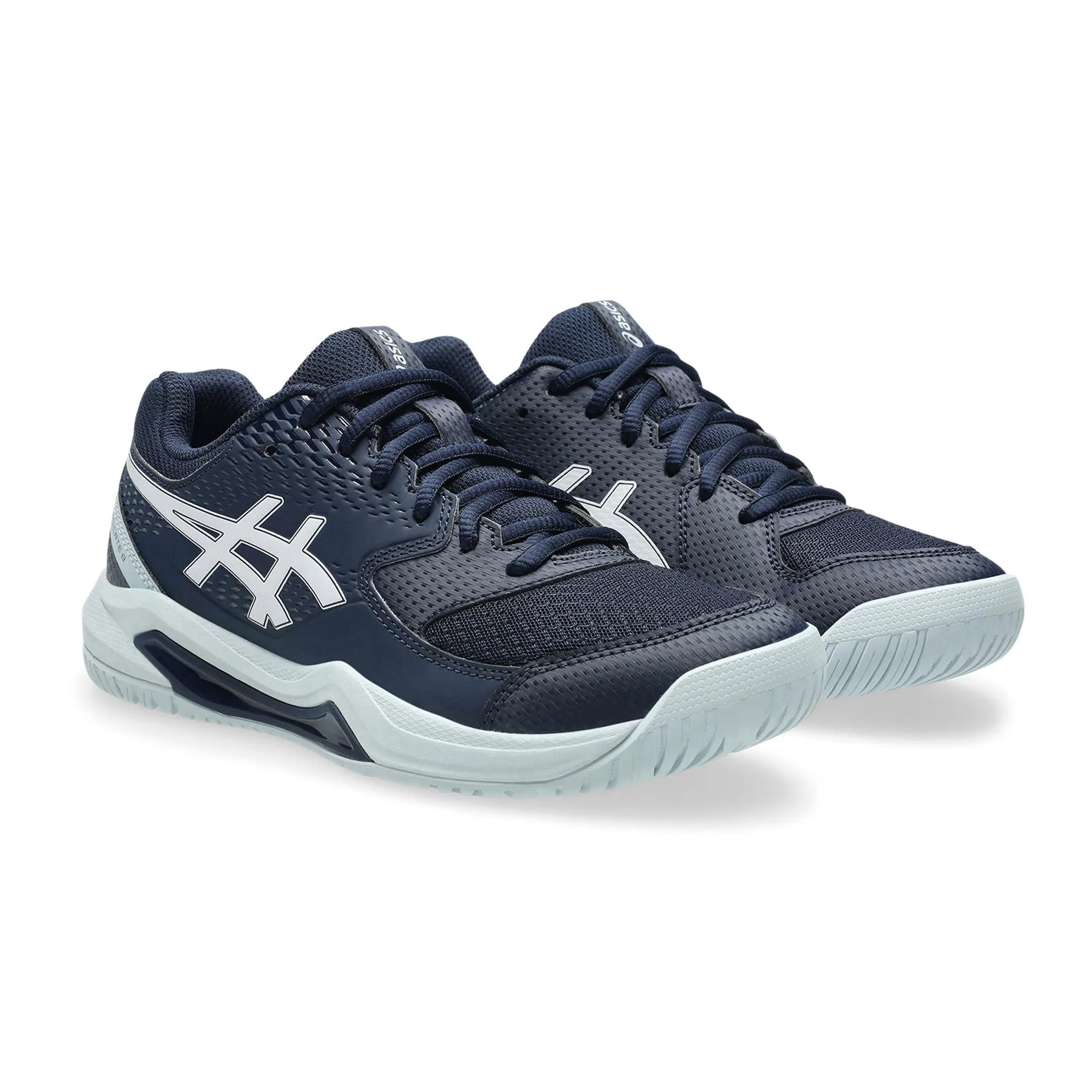 Asics Gel-Dedicate 8 Tennisschoenen Dames
