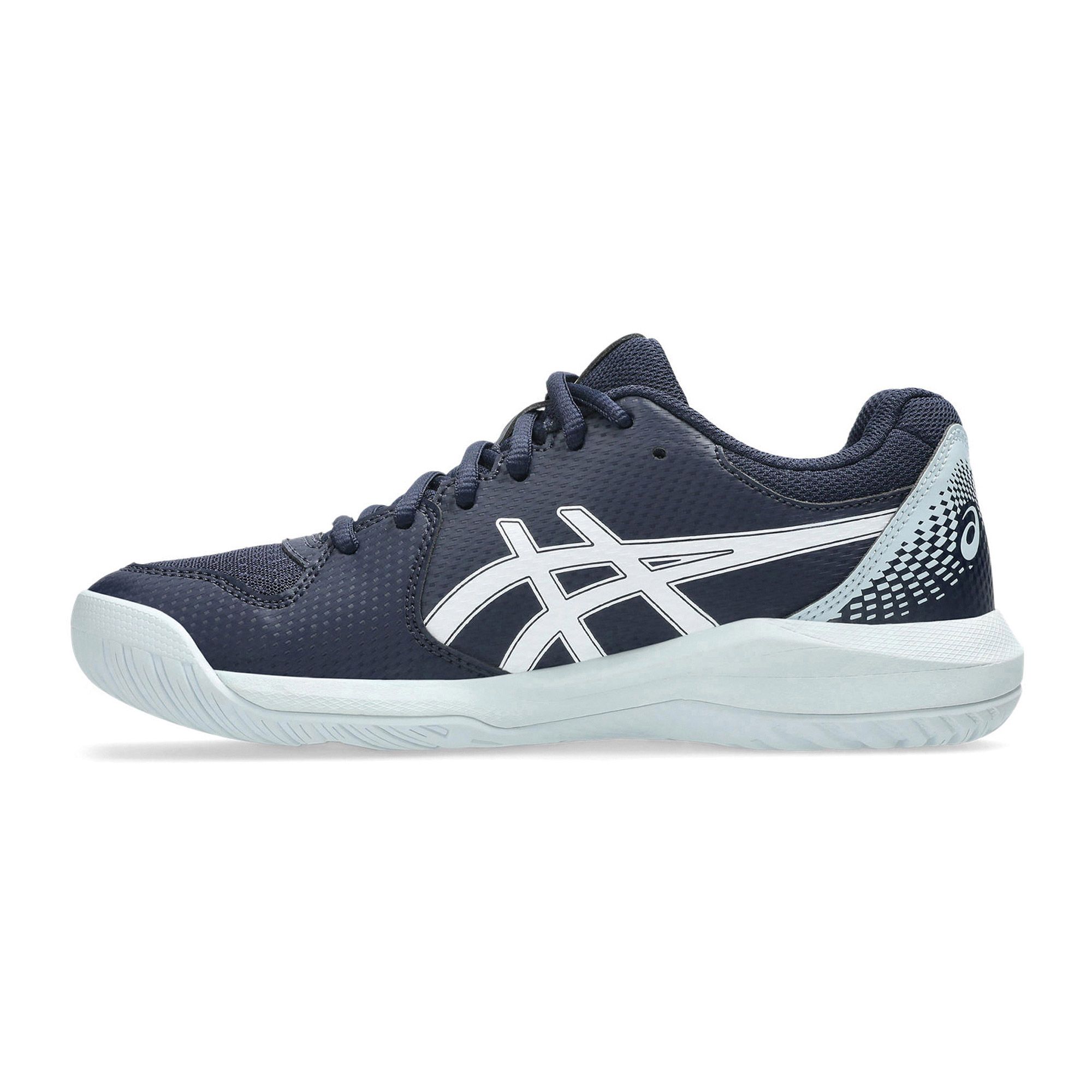 Asics Gel-Dedicate 8 Tennisschoenen Dames