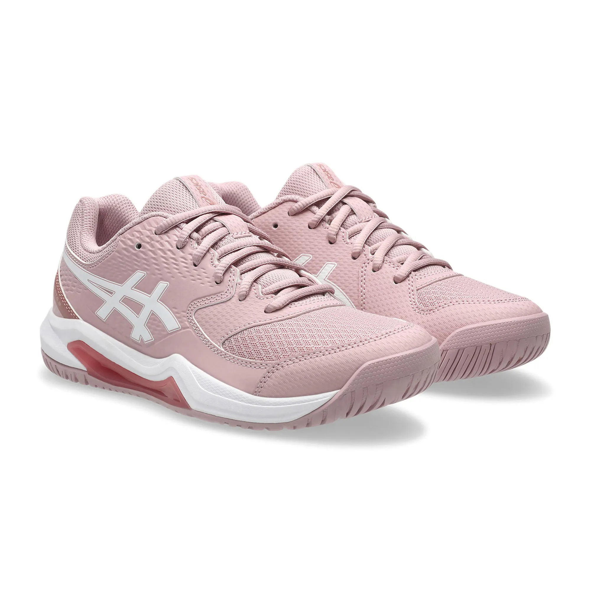 Asics Gel-Dedicate 8 Tennisschoenen Dames