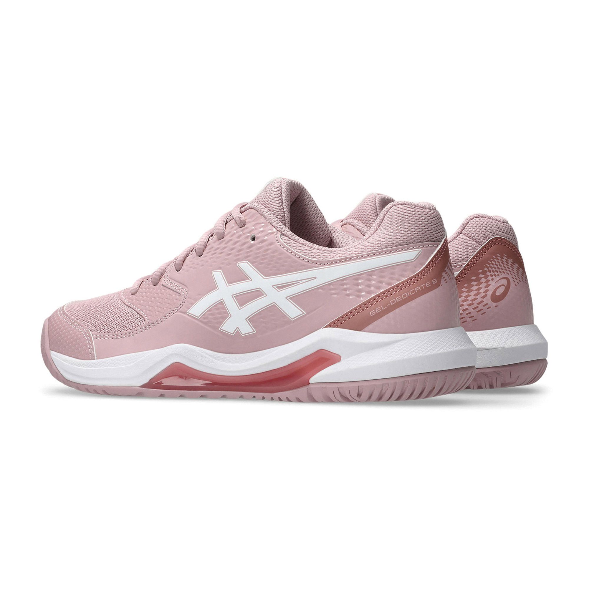 Asics Gel-Dedicate 8 Tennisschoenen Dames