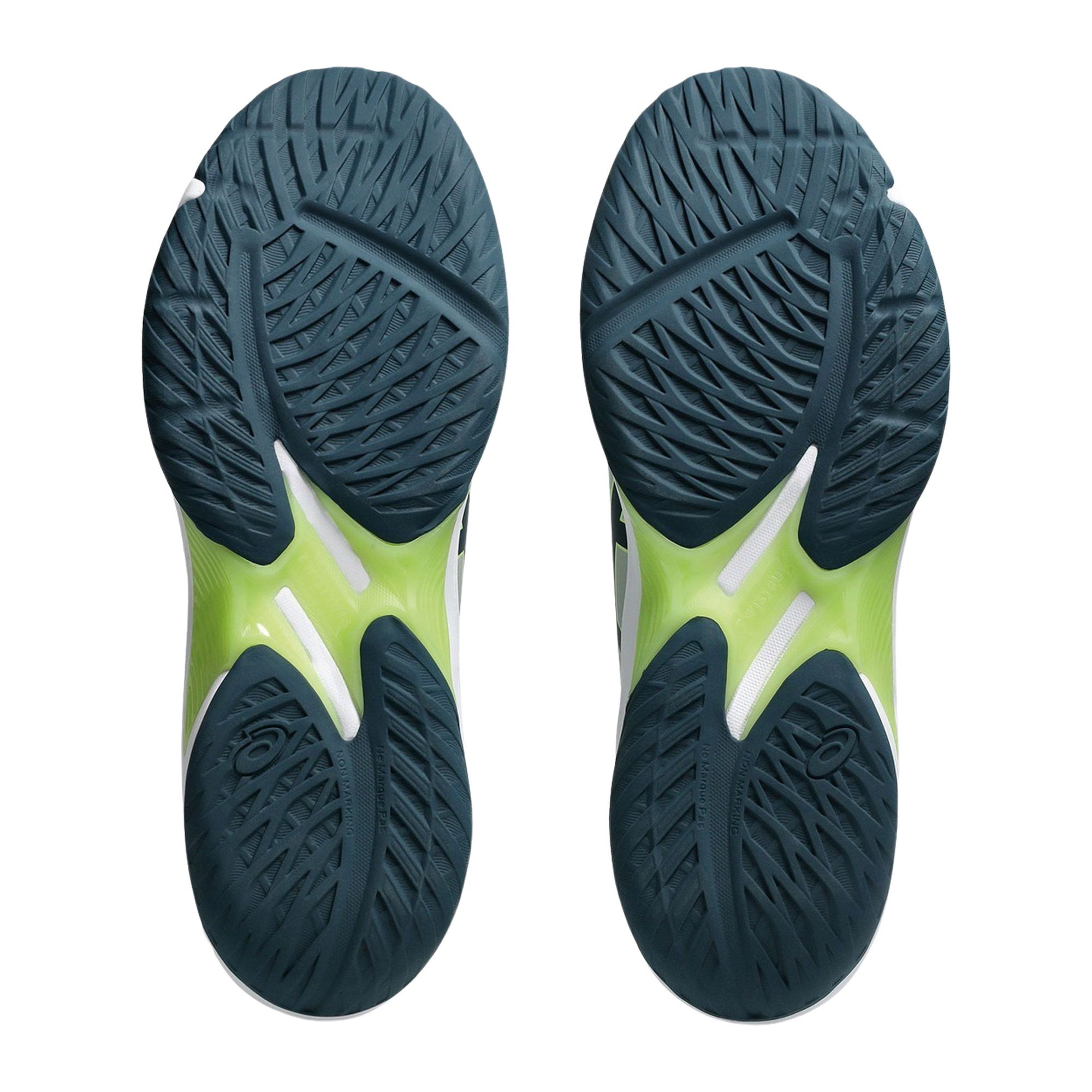 Asics Beyond FF Indoorschoenen Heren