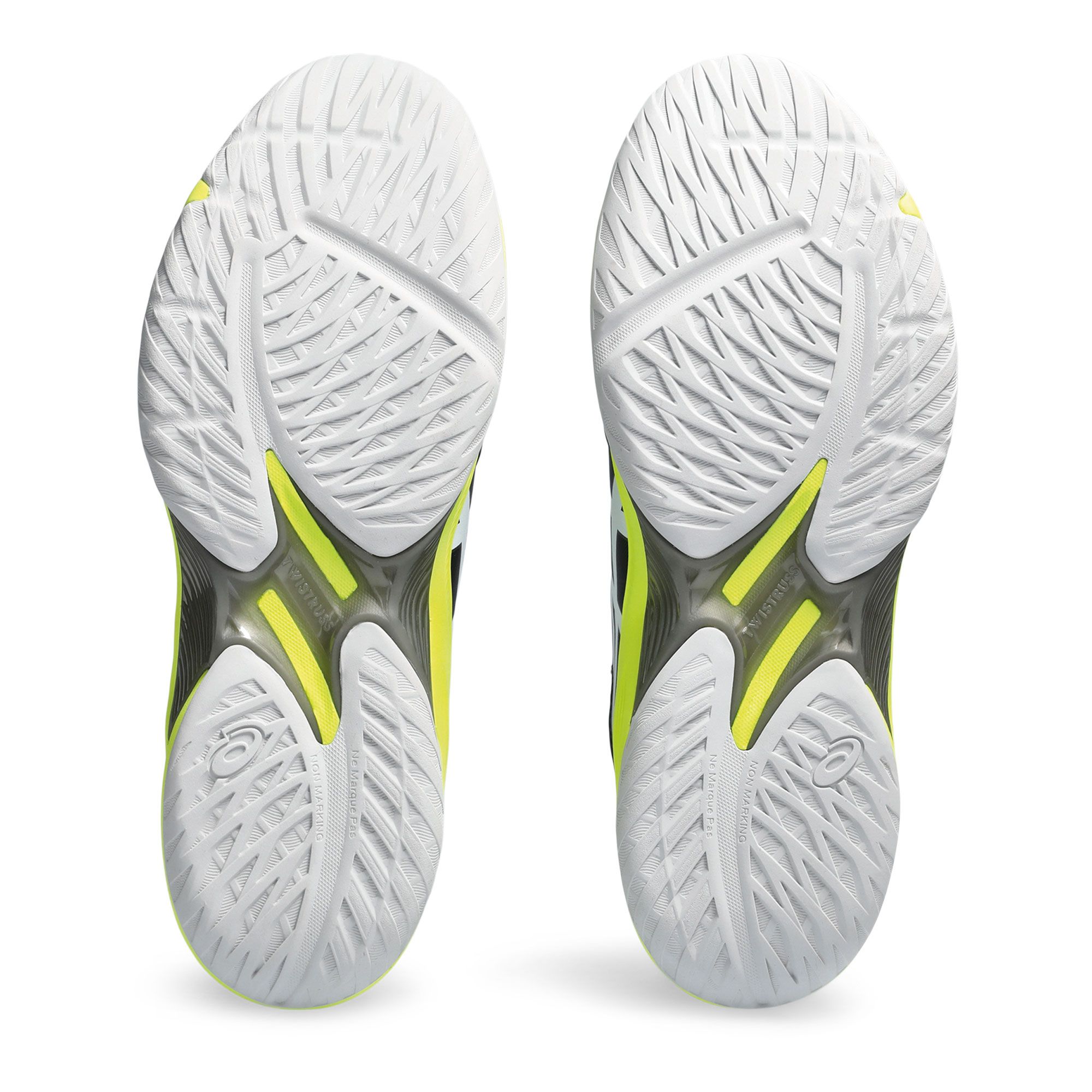 Asics Beyond FF Indoorschoenen Heren
